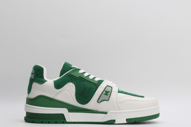 Men Women L*ouis V*uitton Top Sneaker