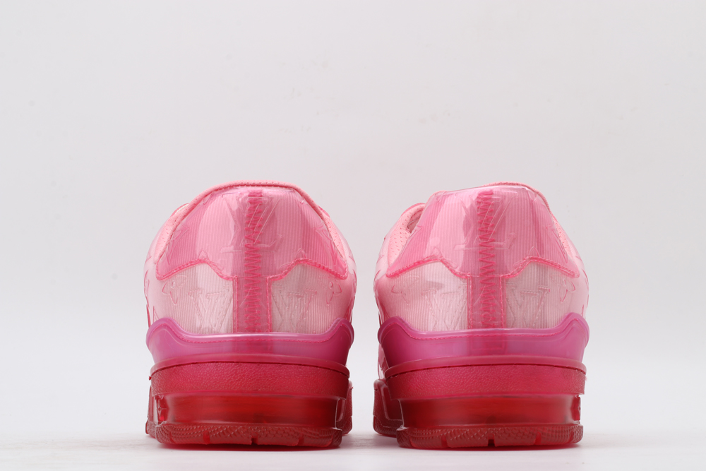 Men Women L*ouis V*uitton Top Sneaker