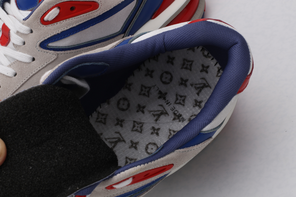 Men Women L*ouis V*uitton Top Sneaker