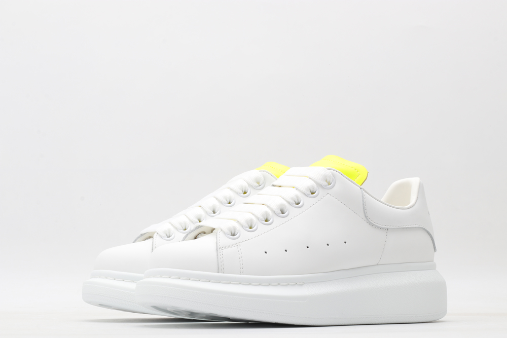 Men Women A*lexander M*cqueen Top Quality Sneaker