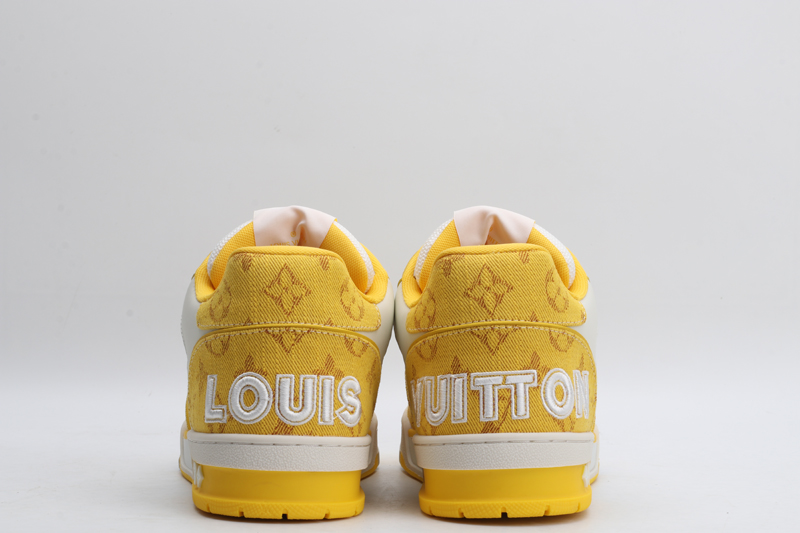 Men Women L*ouis V*uitton Top Sneaker