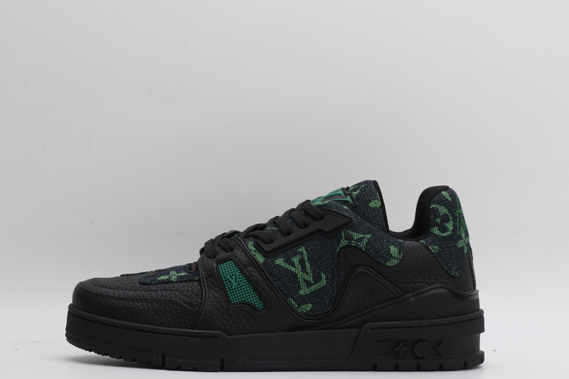 Men Women L*ouis V*uitton Top Sneaker