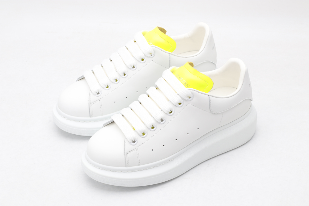 Men Women A*lexander M*cqueen Top Quality Sneaker