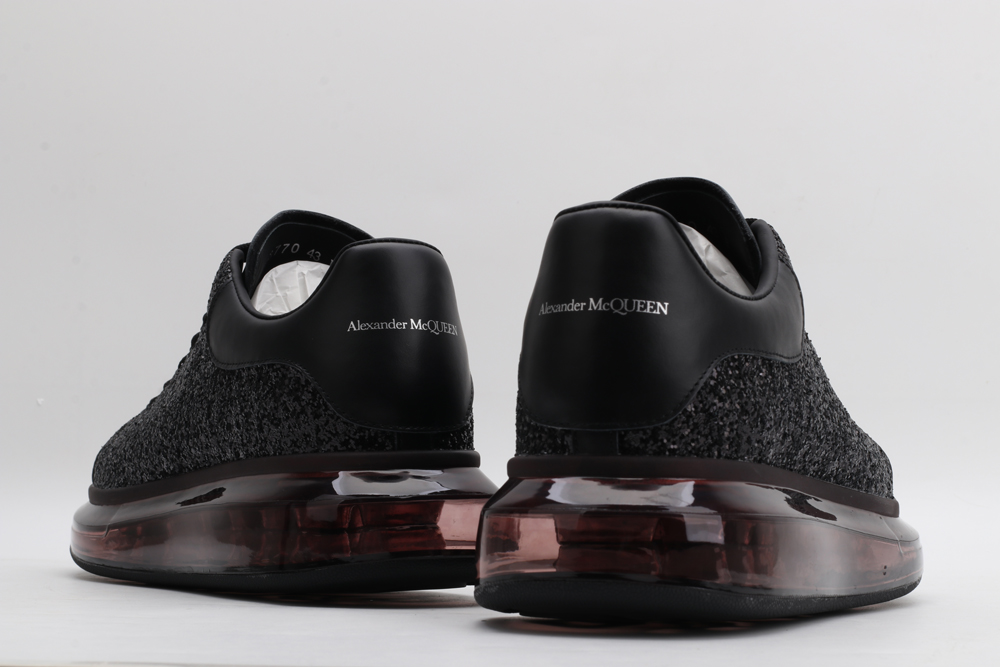 Men Women A*lexander M*cqueen Top Quality Sneaker