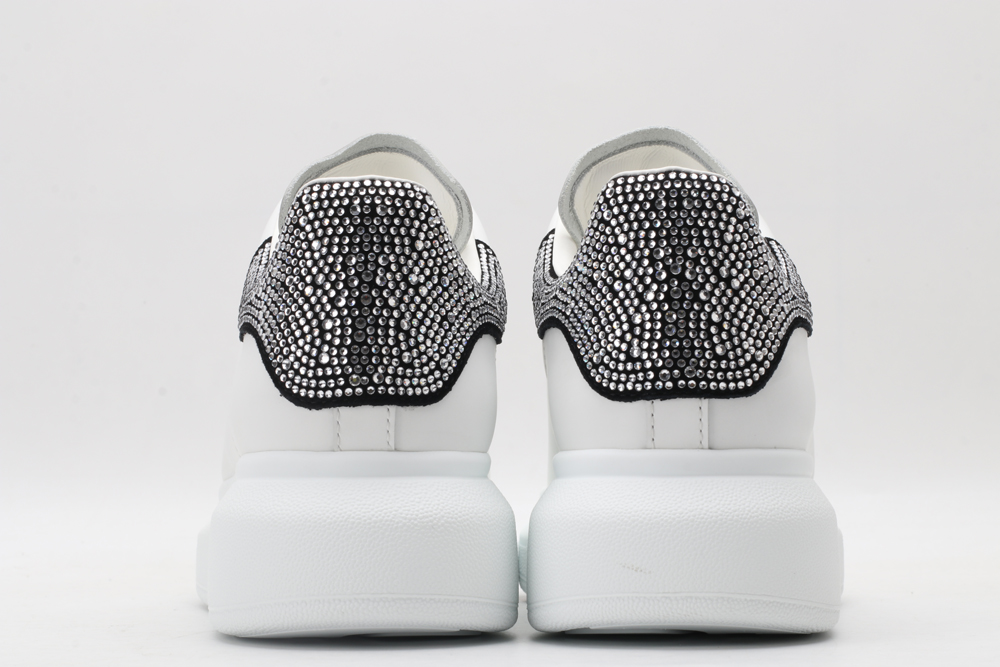 Men Women A*lexander M*cqueen Top Quality Sneaker