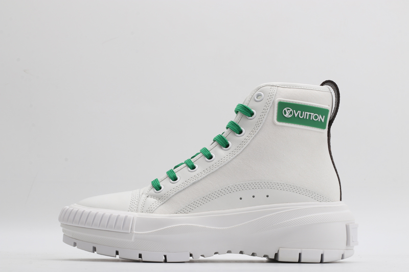 Men Women L*ouis V*uitton Top Sneaker
