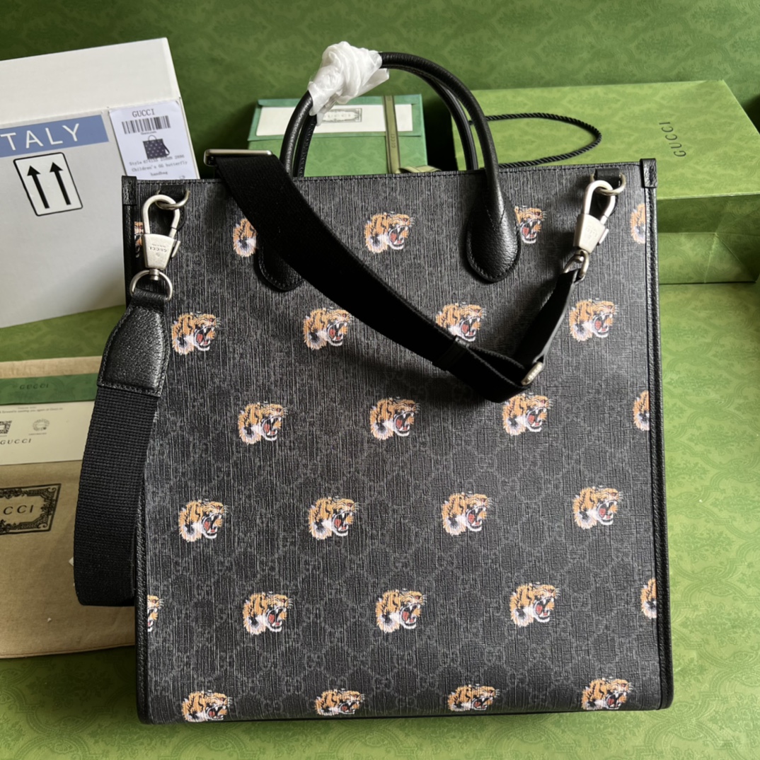 G*ucci Top Bag 36*38.5*12CM