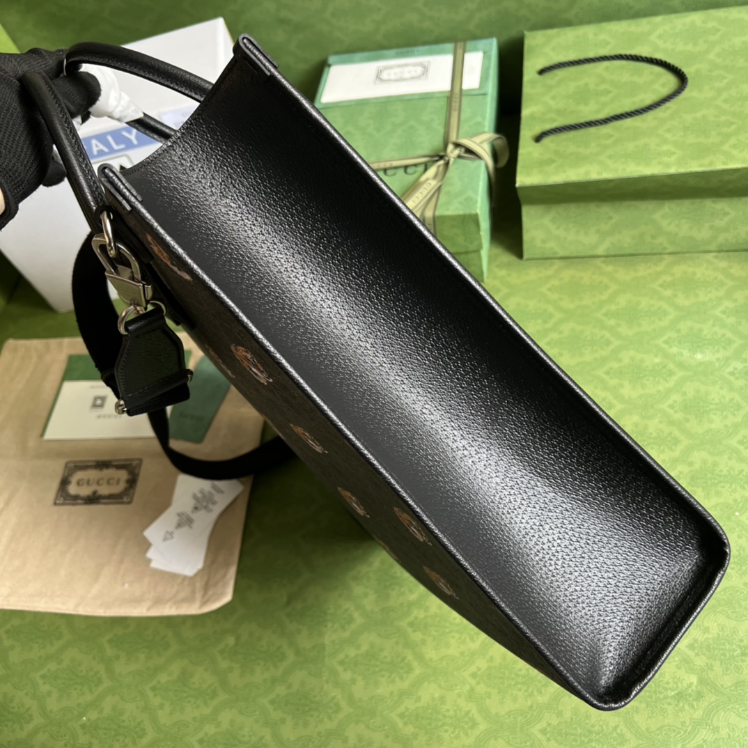 G*ucci Top Bag 36*38.5*12CM