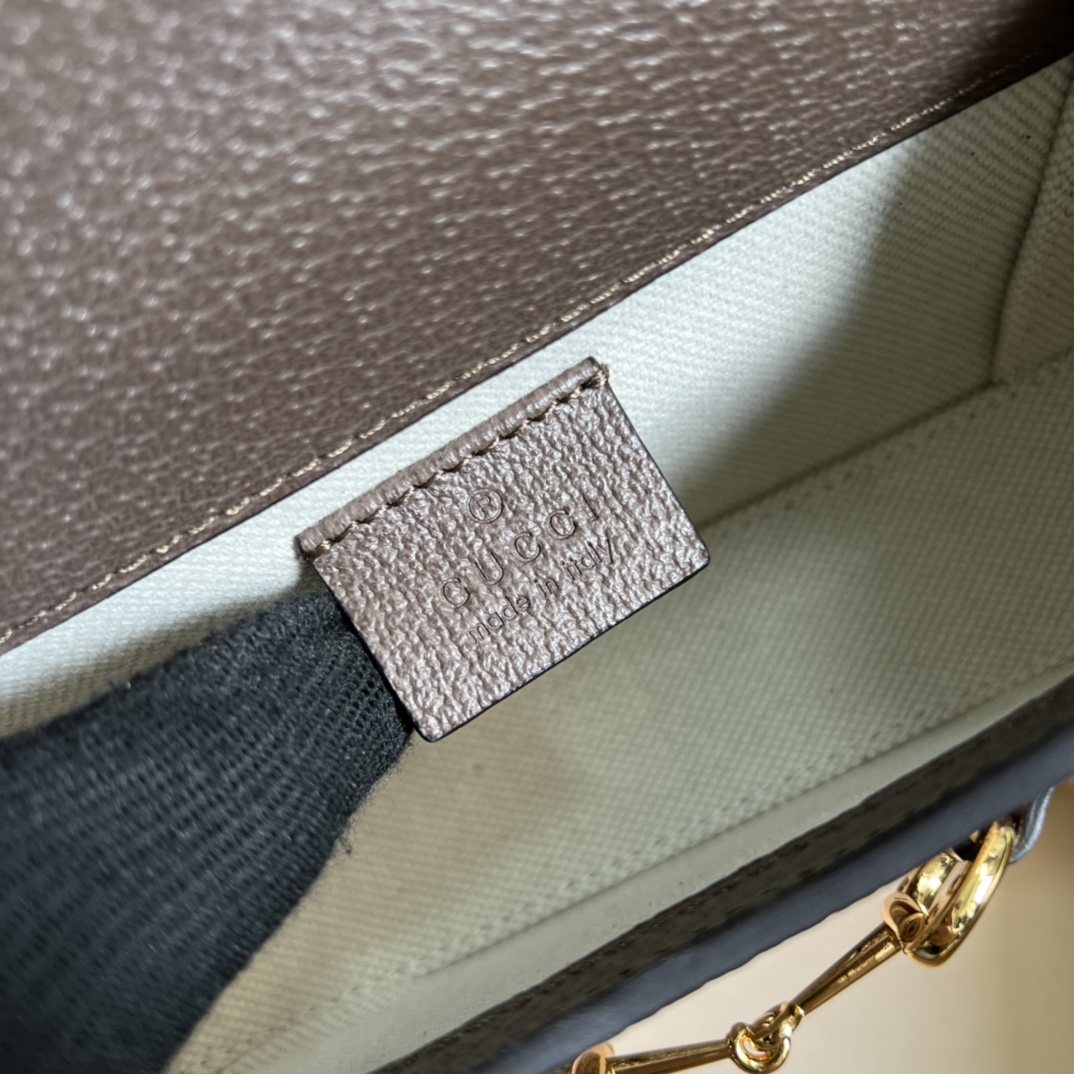 G*ucci Top Bag 18*12*5CM