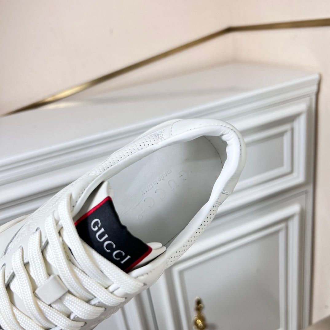 Men Women B*alenciaga G*ucci Top Sneakers