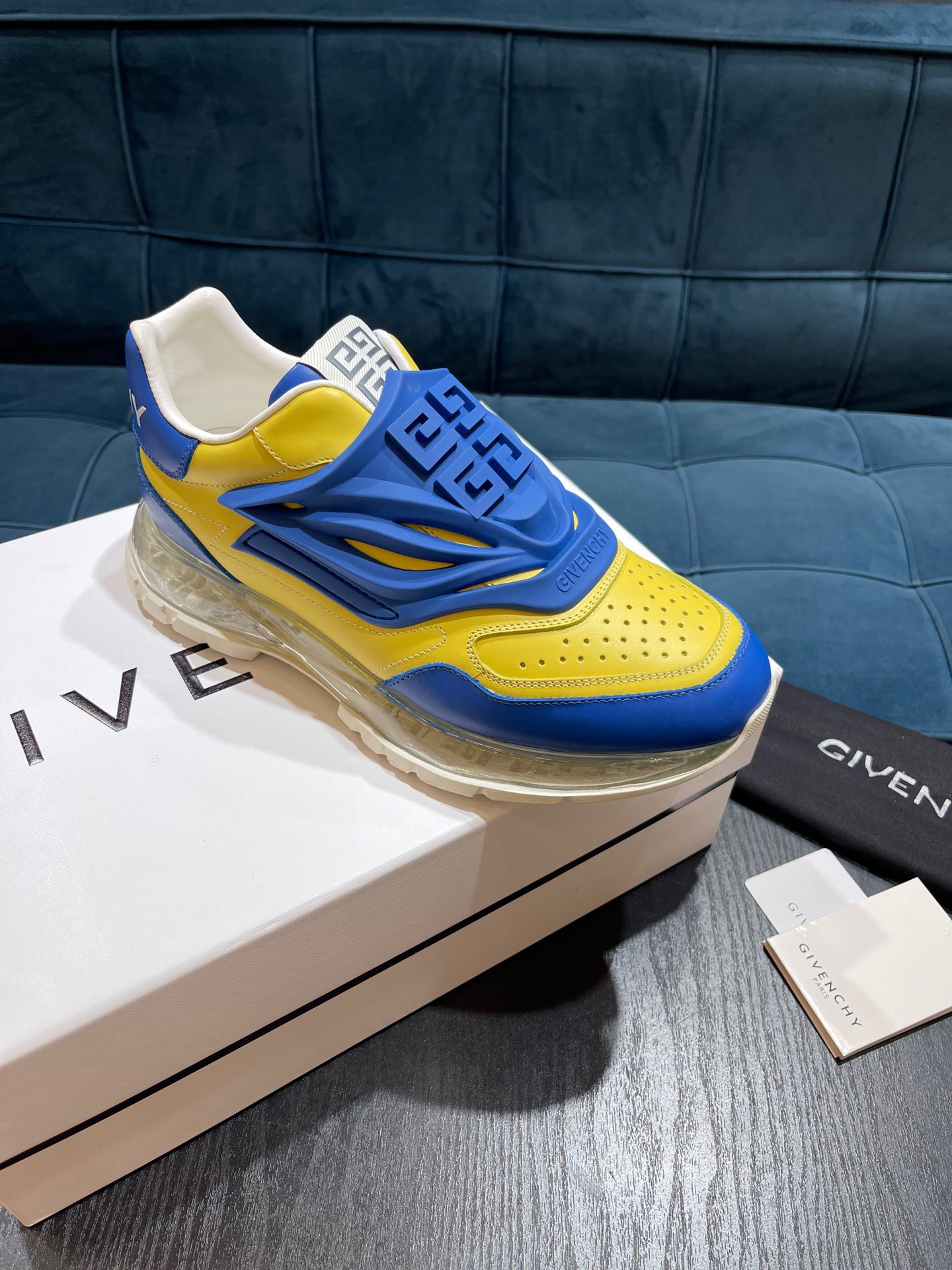 Men G*ivenchy Top Quality Sneaker