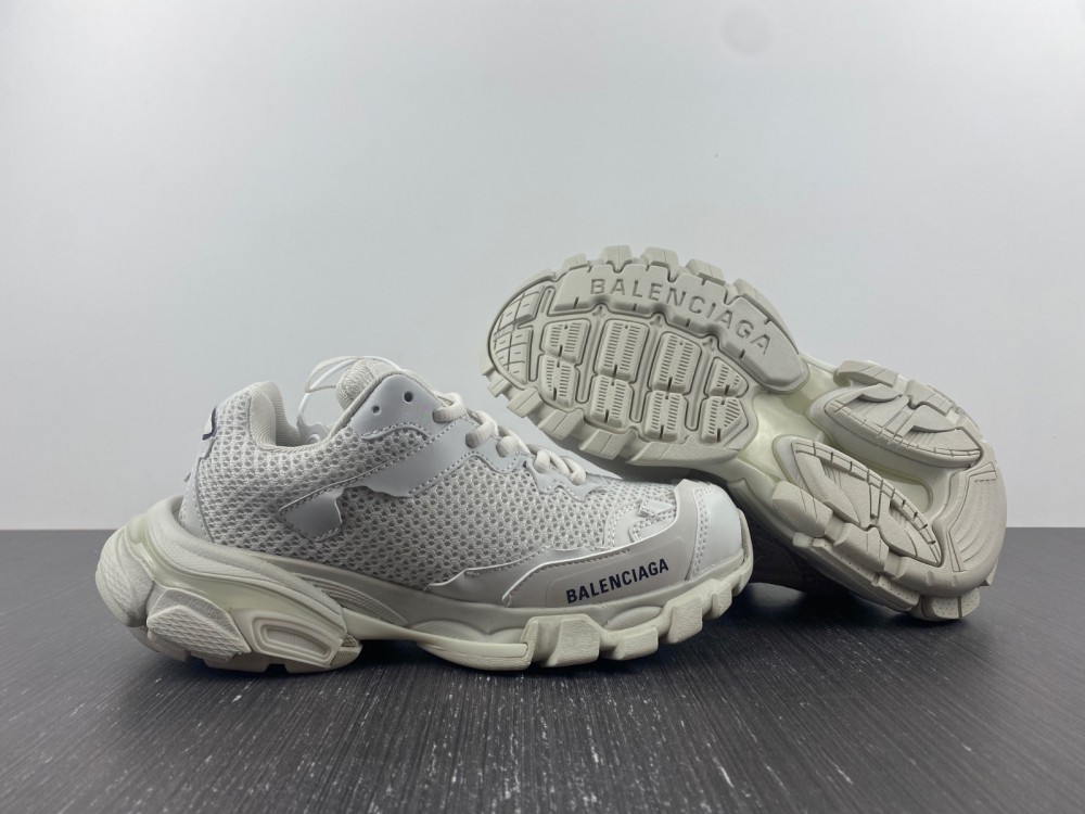 Men Women B*alenciaga Top Sneakers