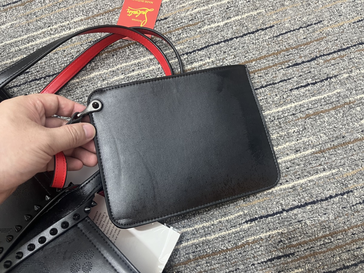 Bag C*hristian L*ouboutin Top Quality