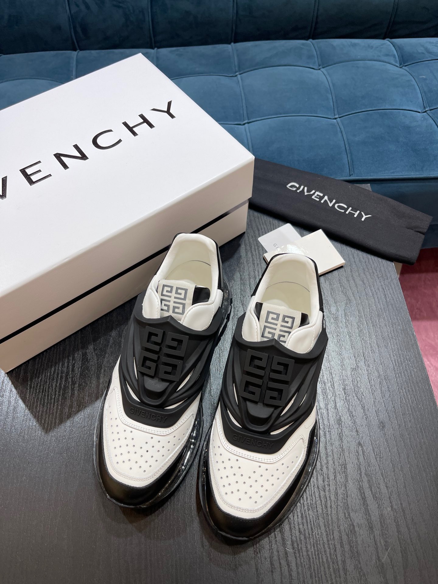 Men G*ivenchy Top Quality Sneaker
