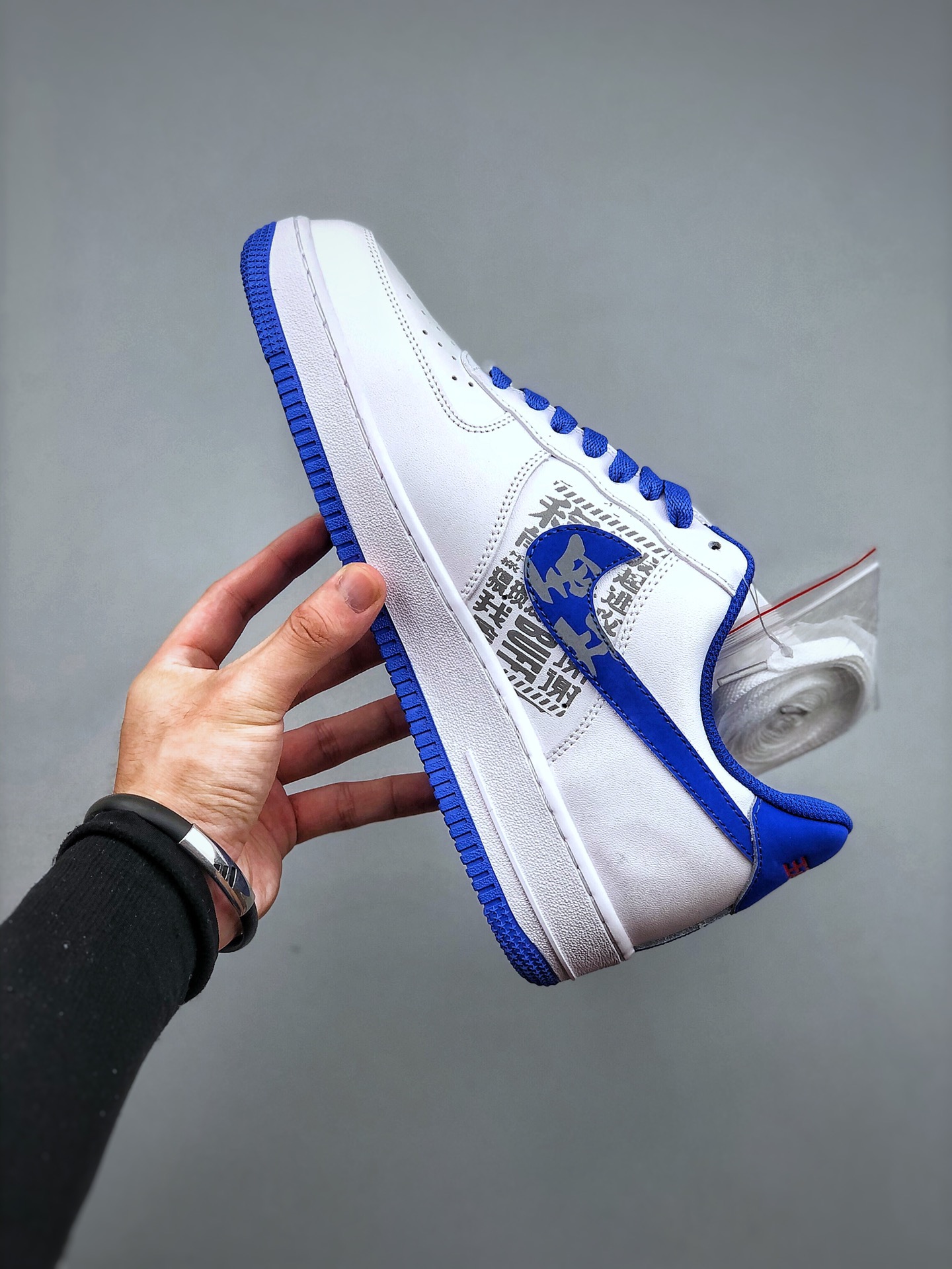 from Nike Air Force 1 Low