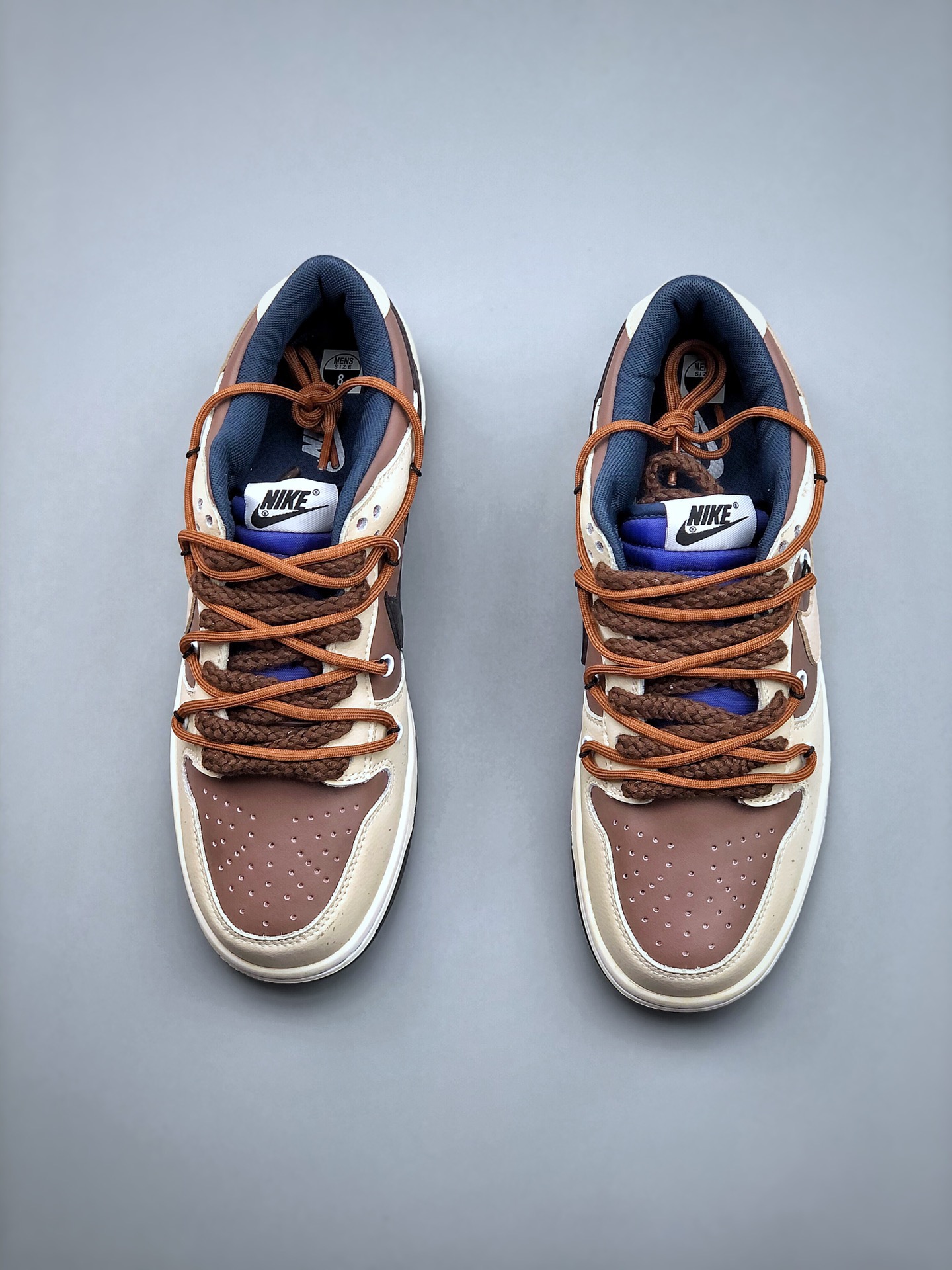 from Nike Dunk SB LOW