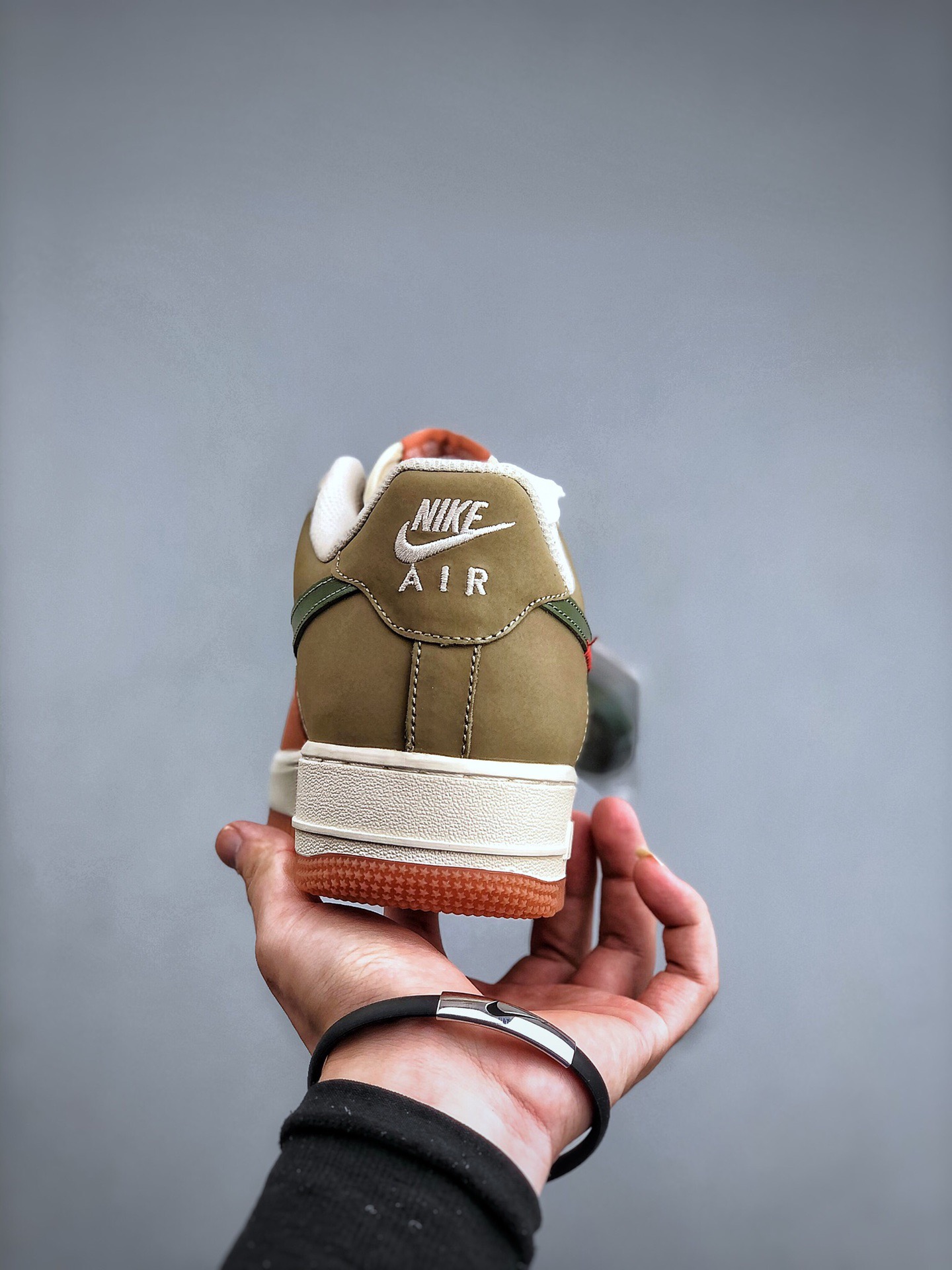 from Nike Air Force 1 Low