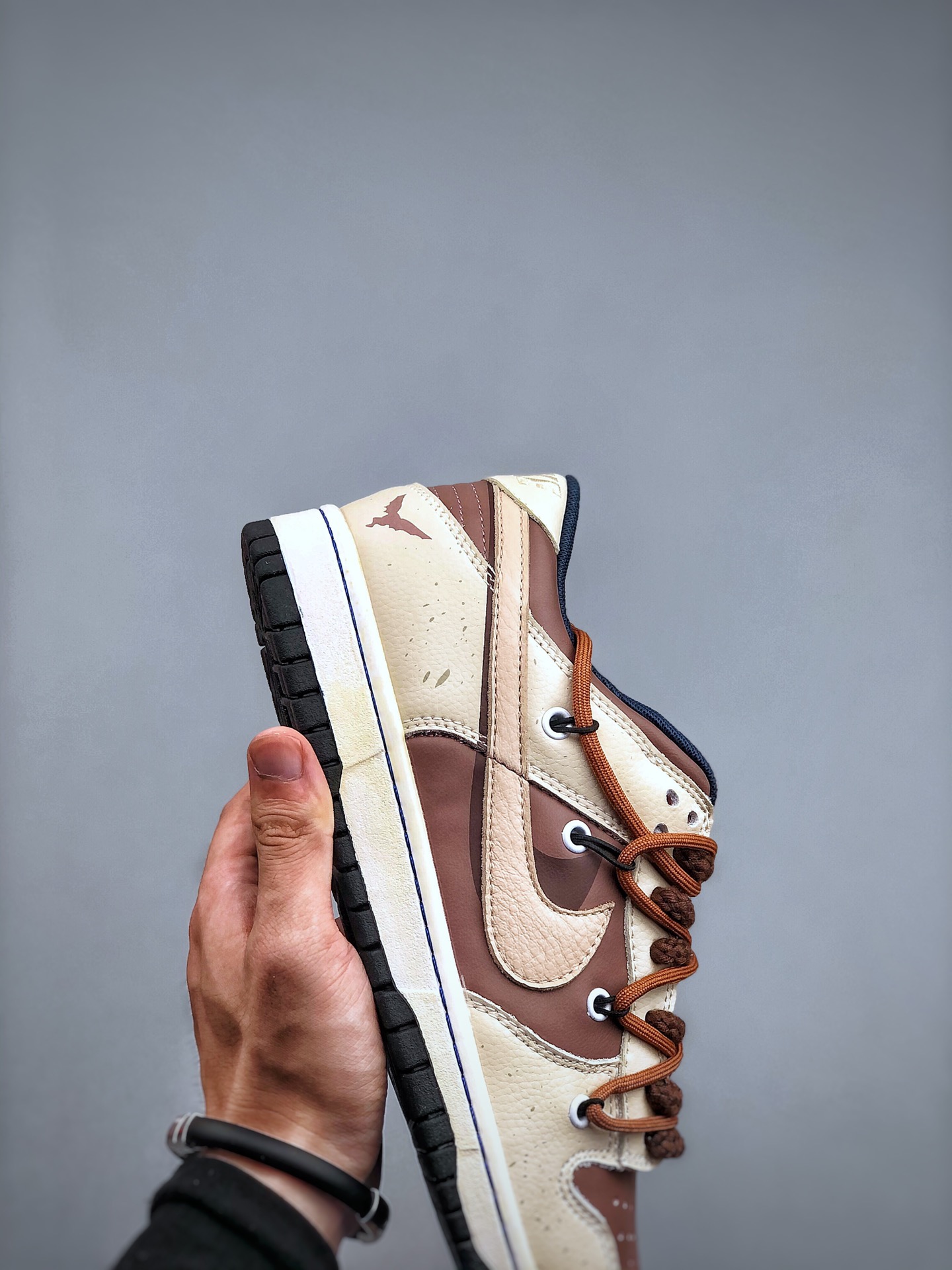 from Nike Dunk SB LOW