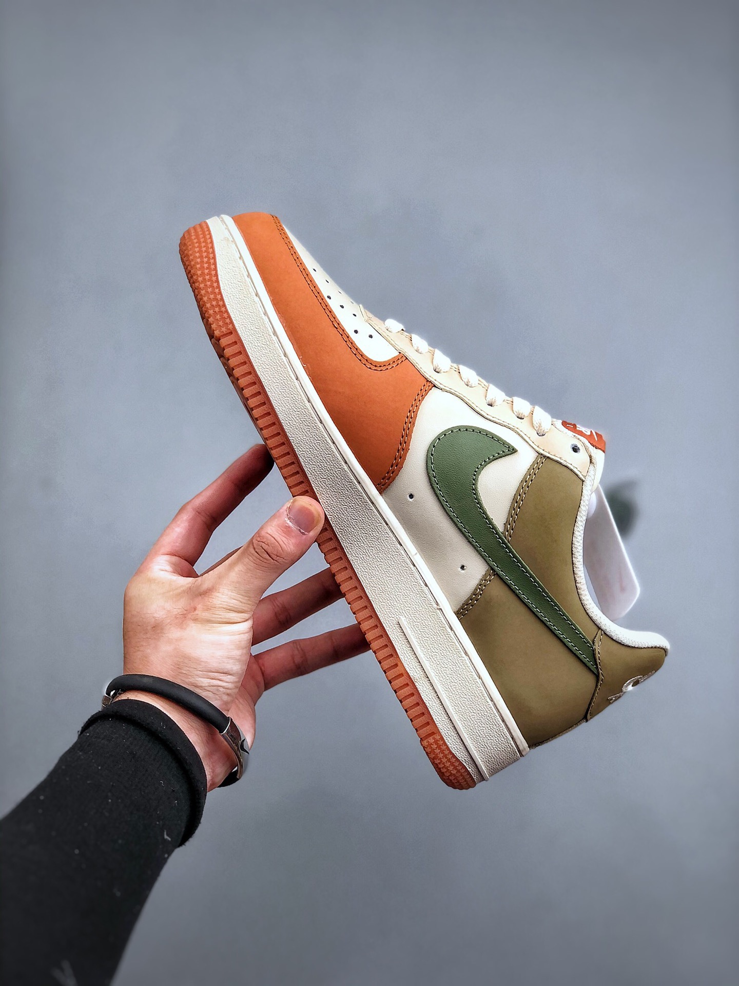 from Nike Air Force 1 Low