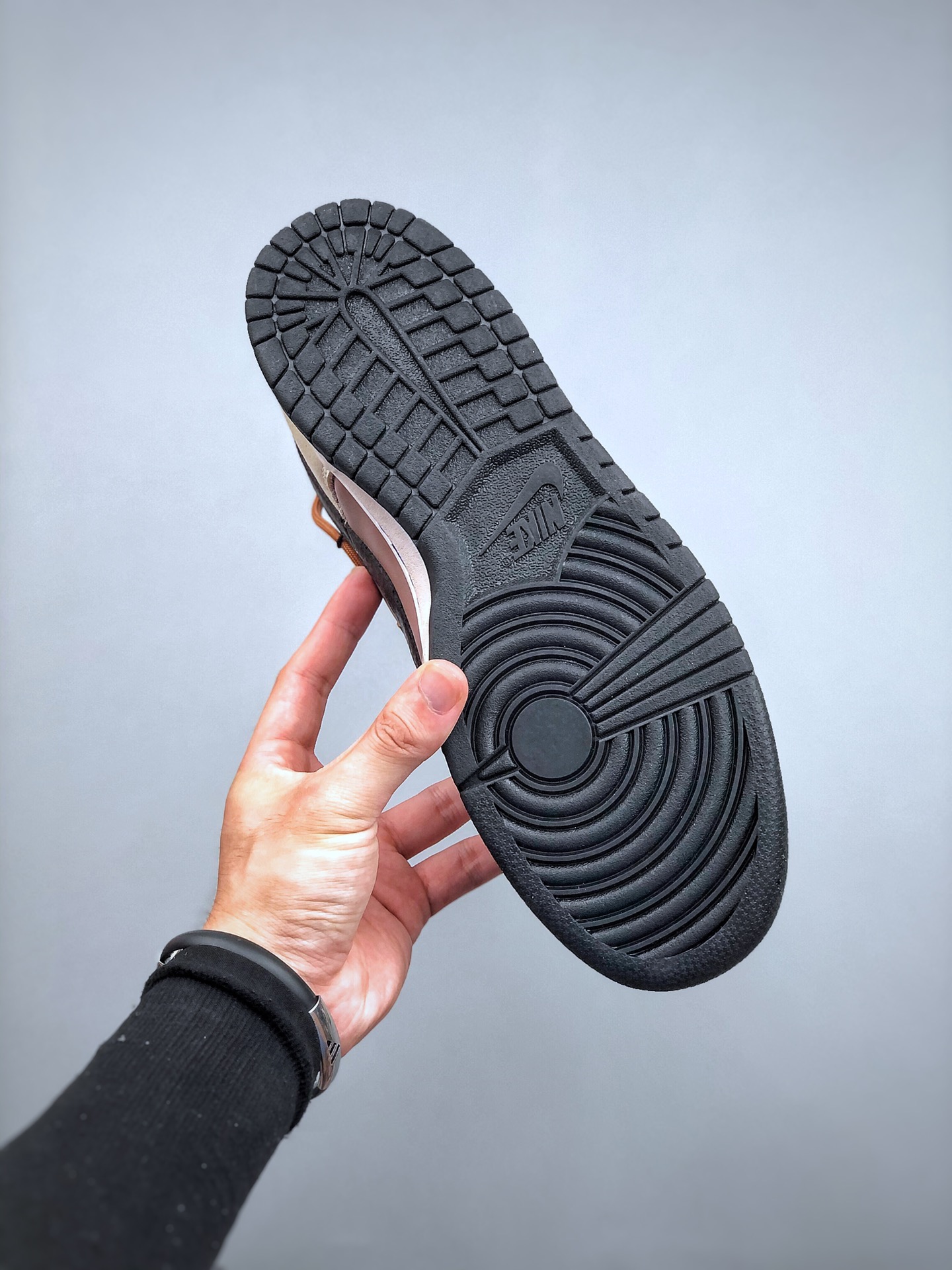 from Nike Dunk SB LOW