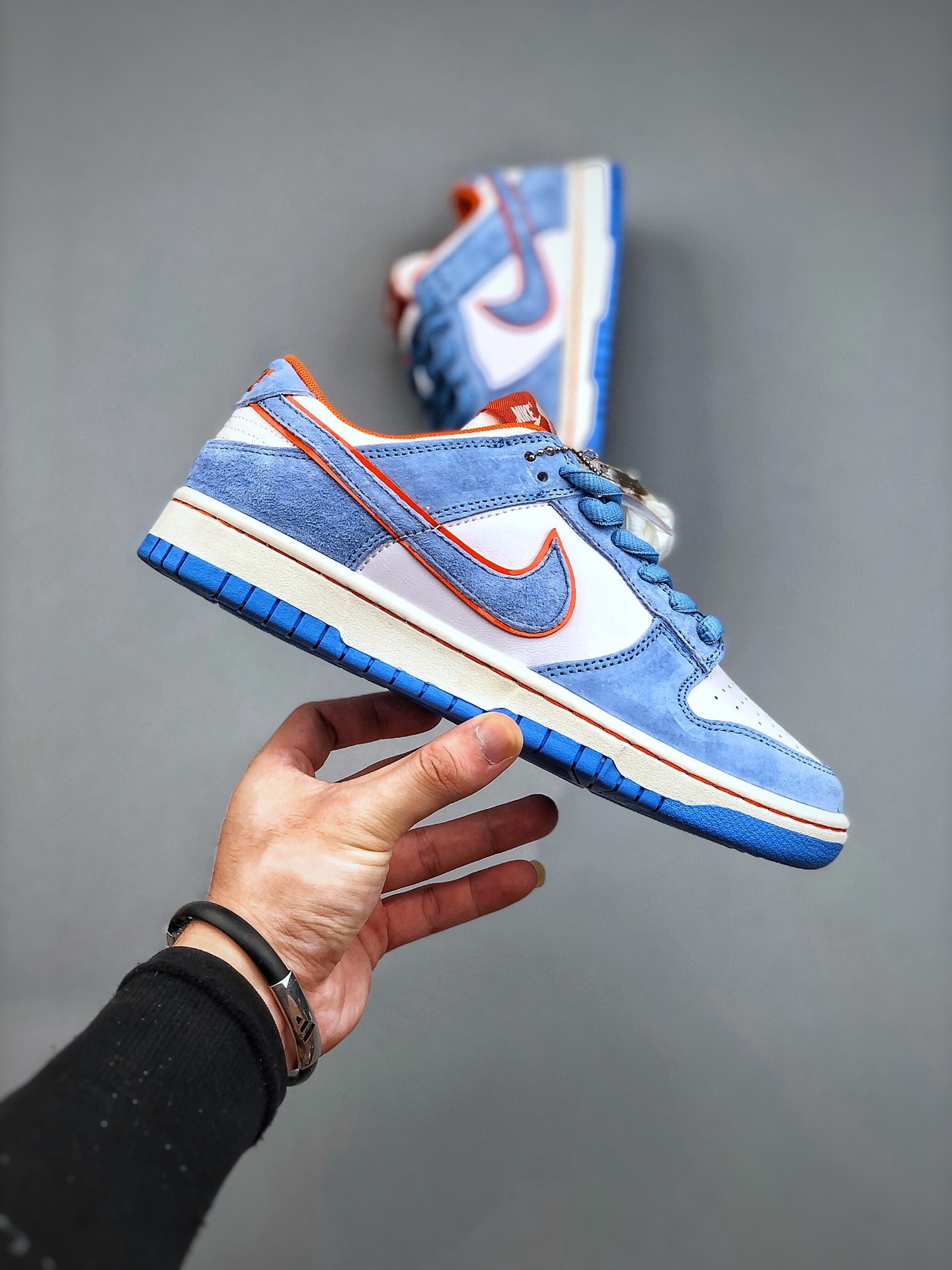 from Nike Dunk SB LOW
