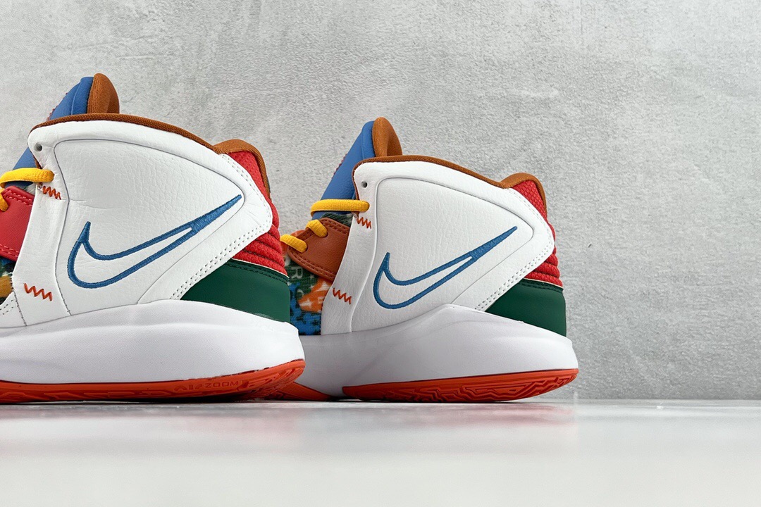 from NIKE Kyrie 8 infinity