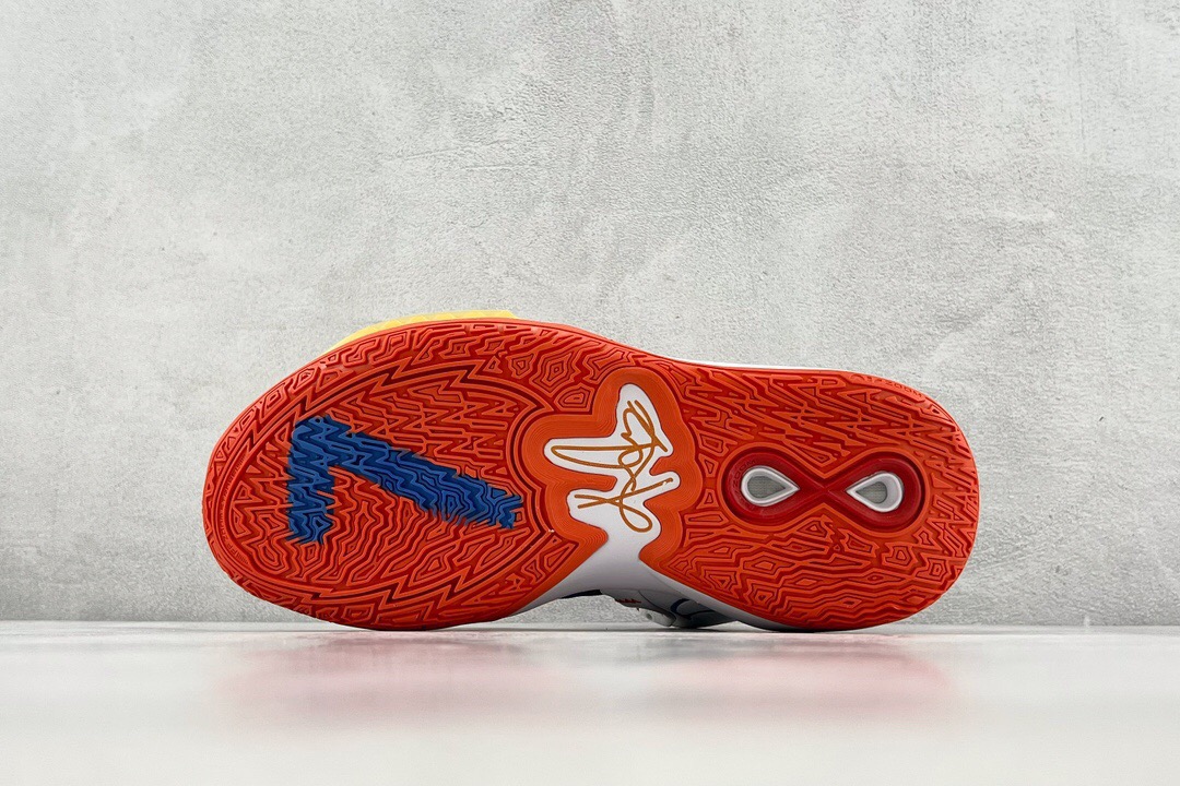 from NIKE Kyrie 8 infinity