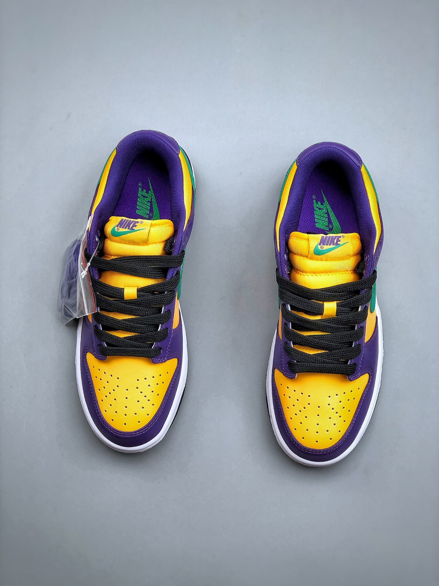 from Nike Dunk SB LOW