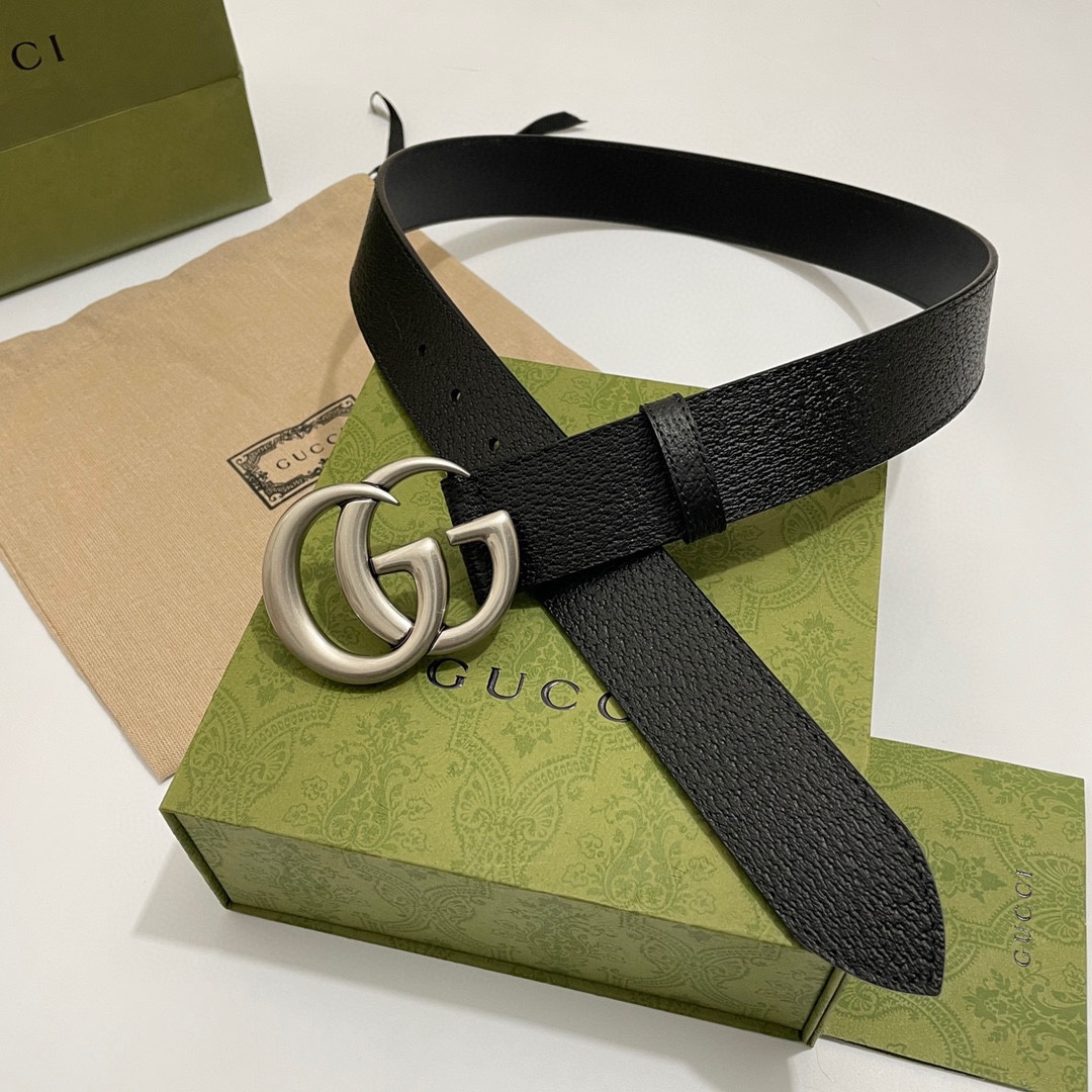 G*ucci Belts Top Quality 40MM