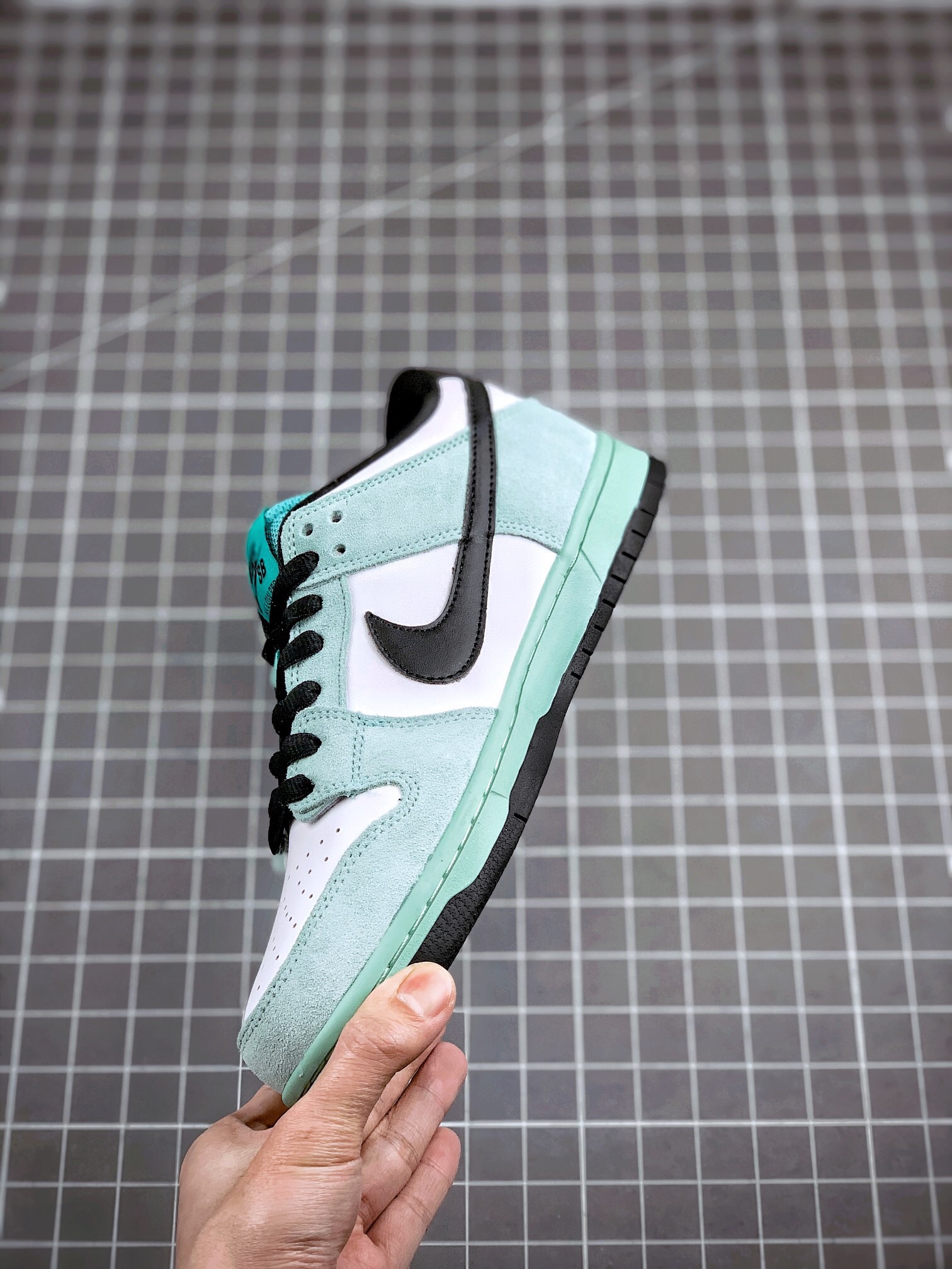 from nike sb dunk low