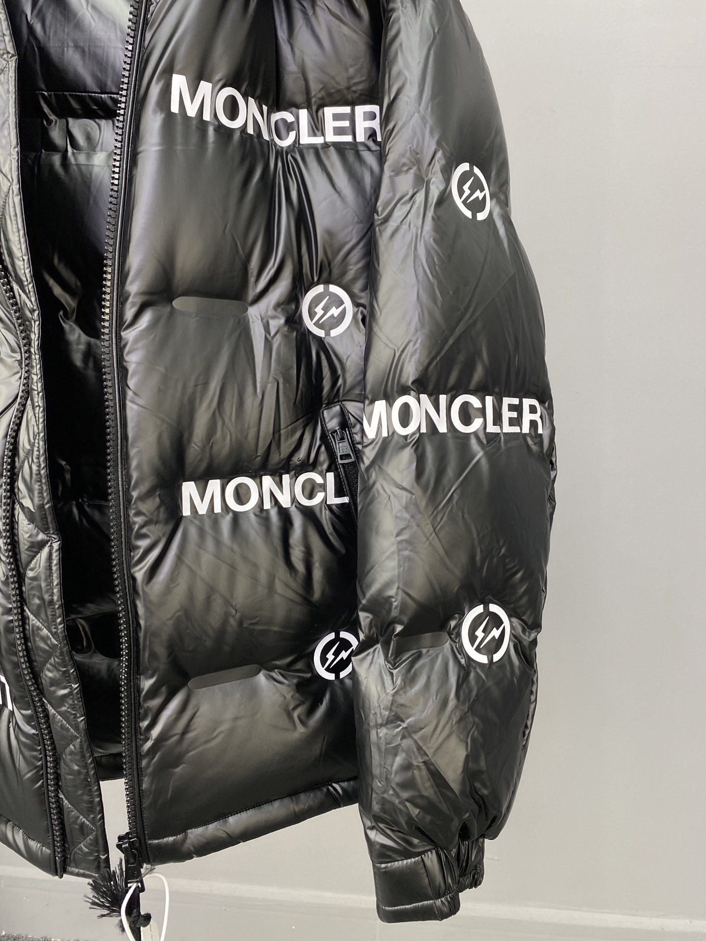 Men Women Down Jacket M*oncler Top Quality 2022