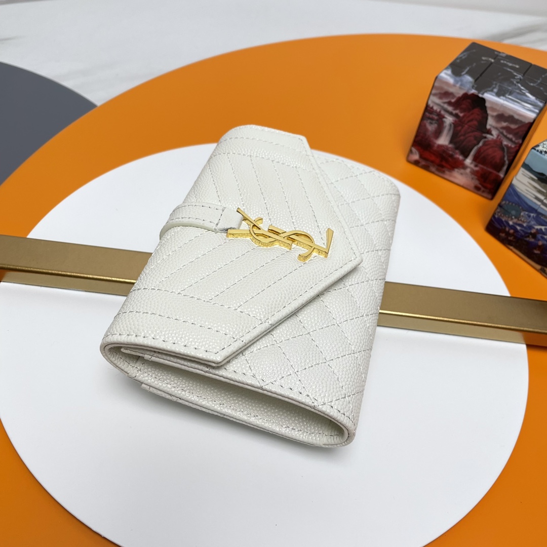 Y*SL Bag Top Quality 13.5*9.5*3 CM