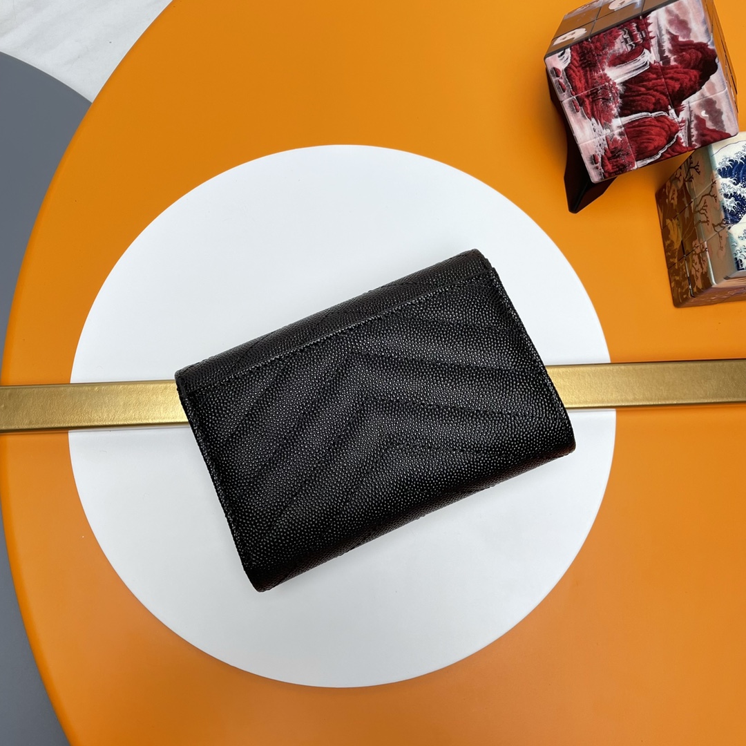 Y*SL Bag Top Quality 13*9*3CM