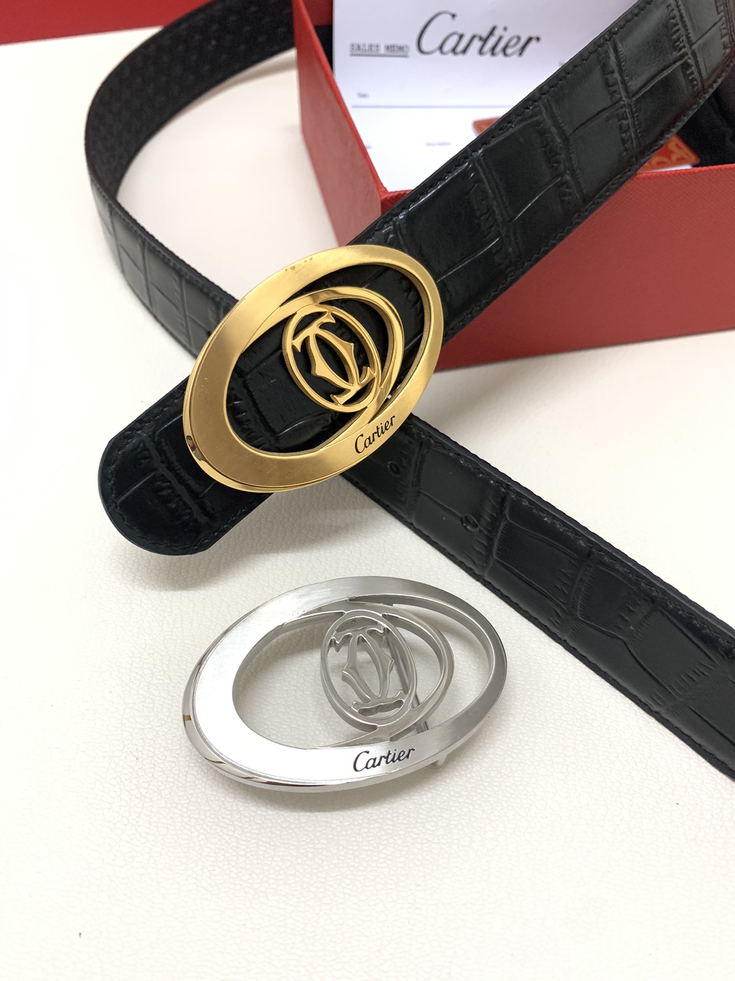 Other Belts Top Quality 35MM