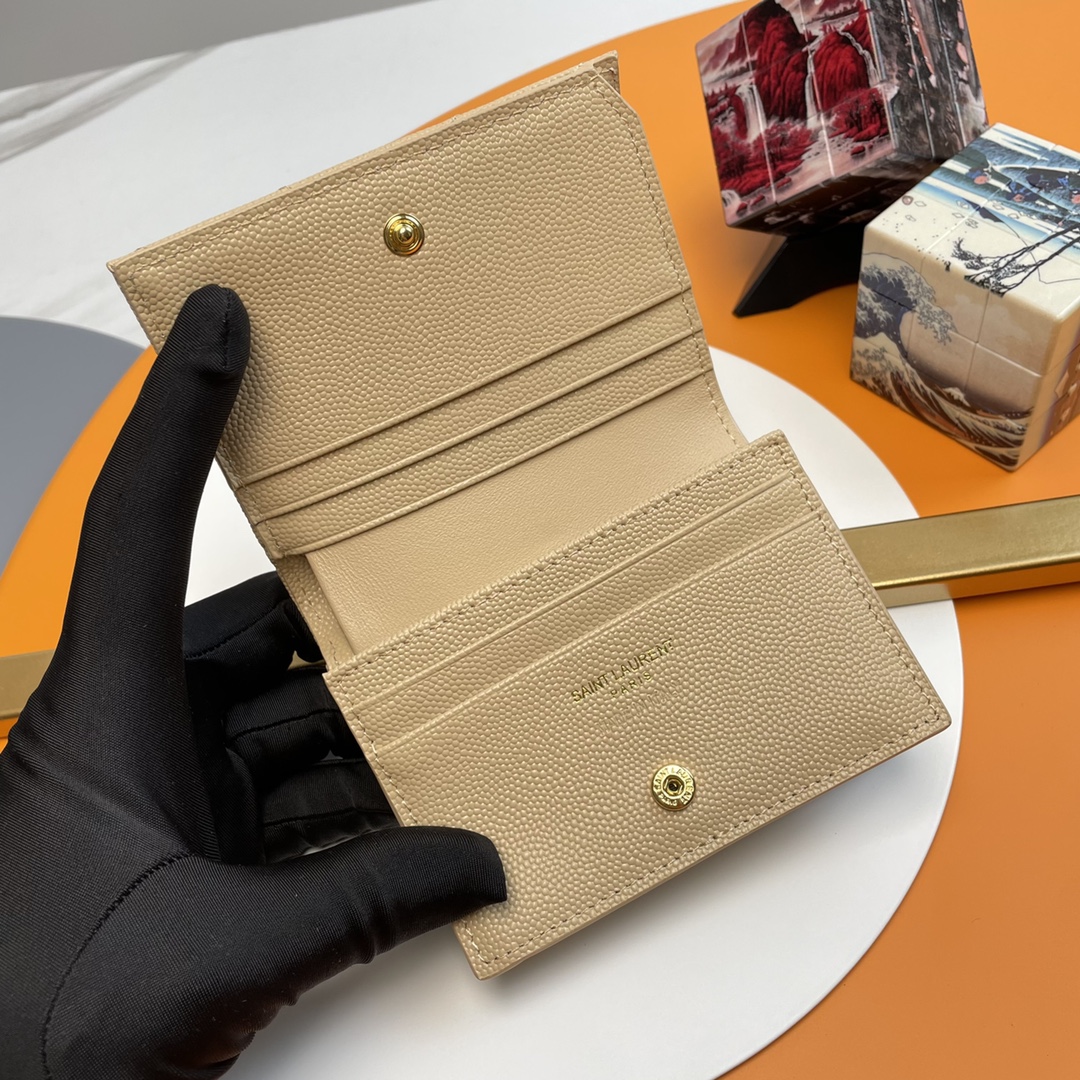 Y*SL Bag Top Quality 11*8.5*3CM