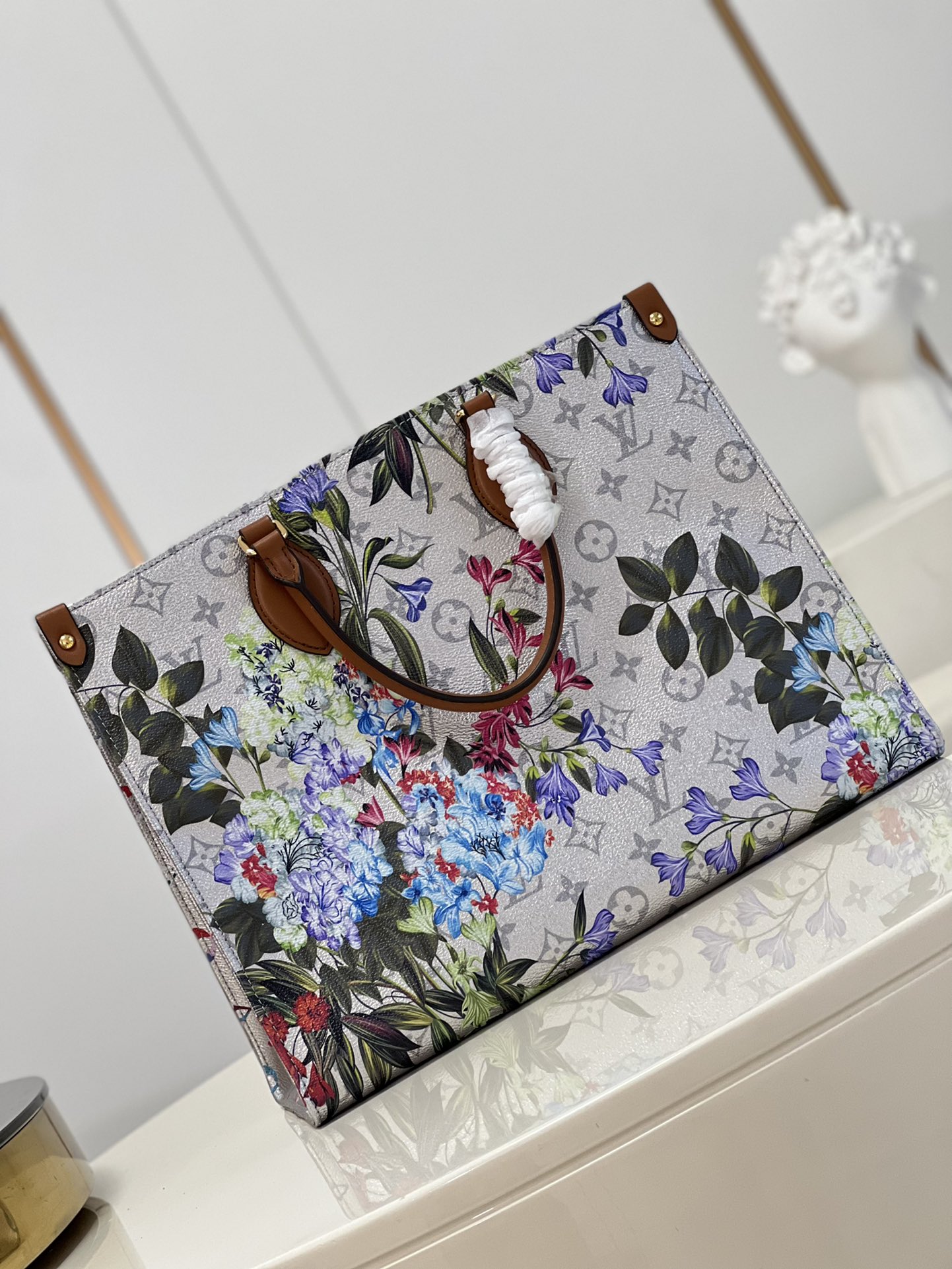 L*ouis V*uitton Bag Top Quality 35*27*14CM