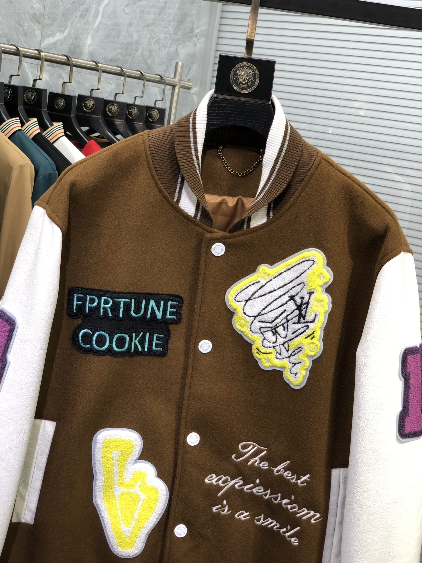 Men Jacket/Sweater Top Quality