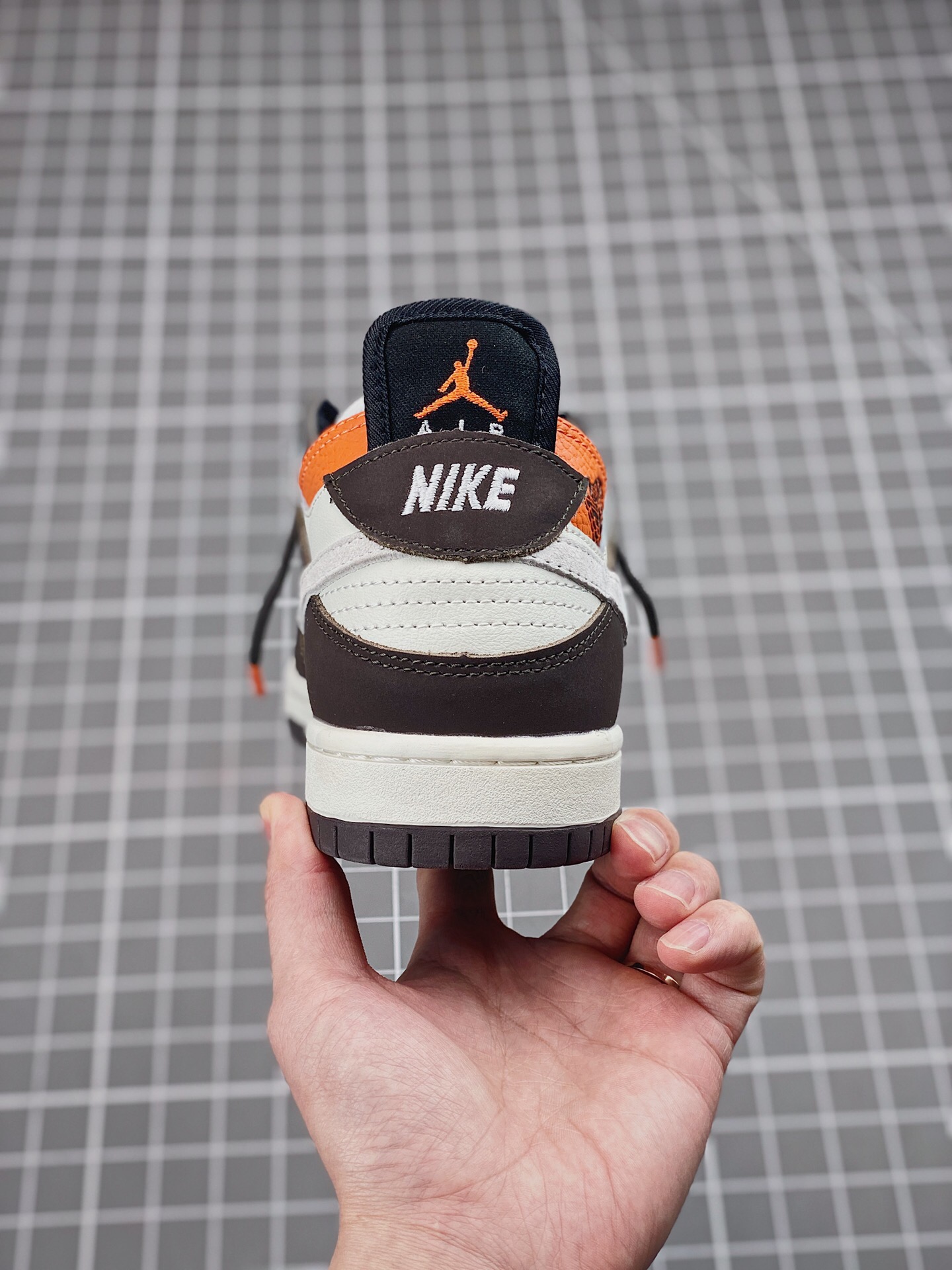 from Copy Nike SB Dunk Low