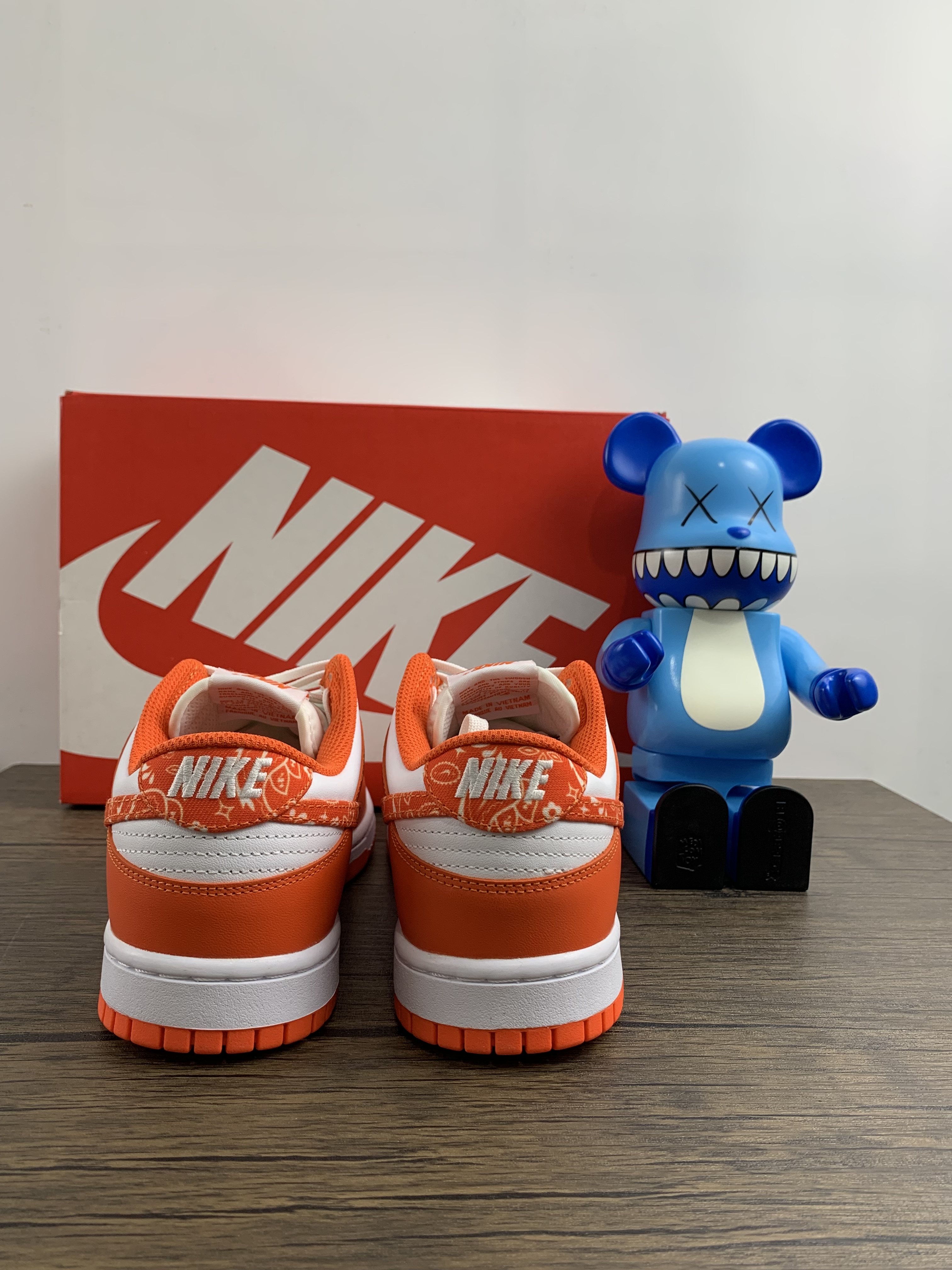 from NIKE DUNK LOW DH4401-103