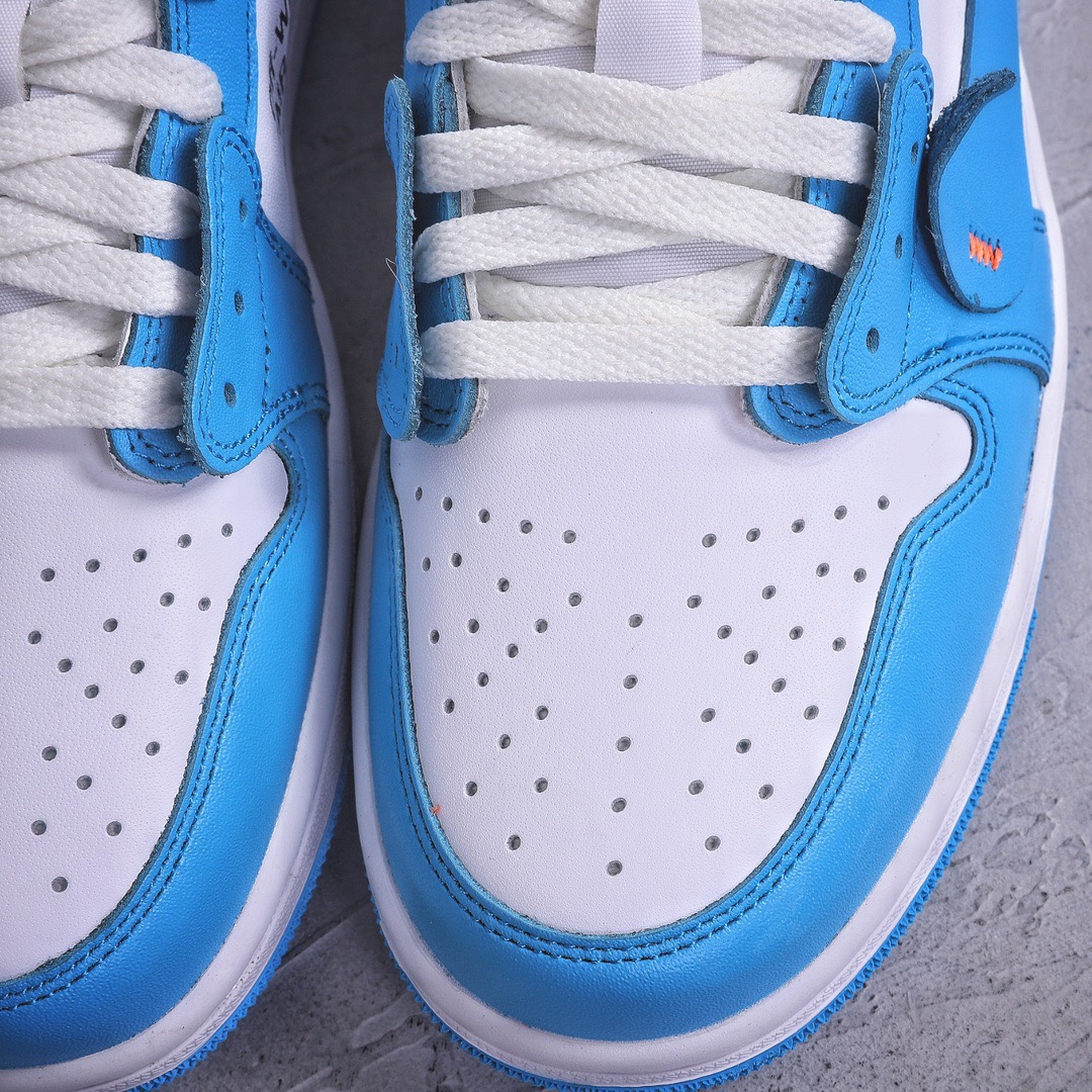 NIKE Air Jordan aj1 Low