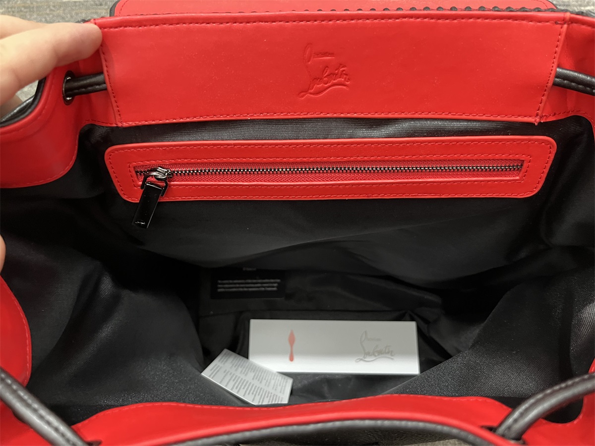 Bag C*hristian L*ouboutin Top Quality