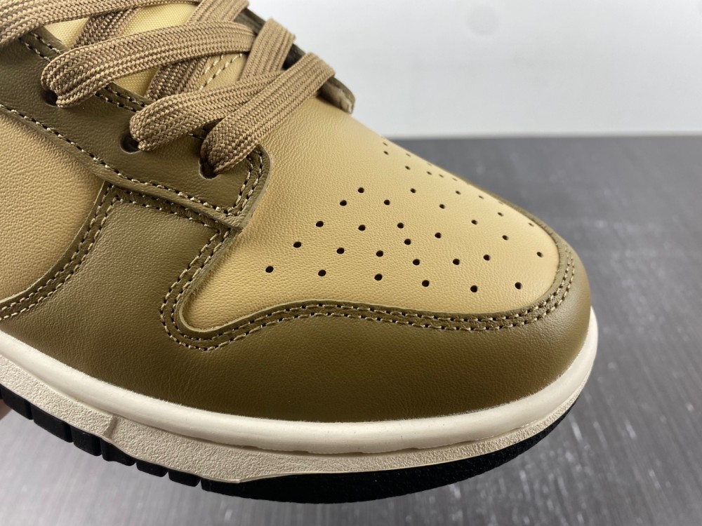 from Nike SB Low Dark Driftwood DD1503-200