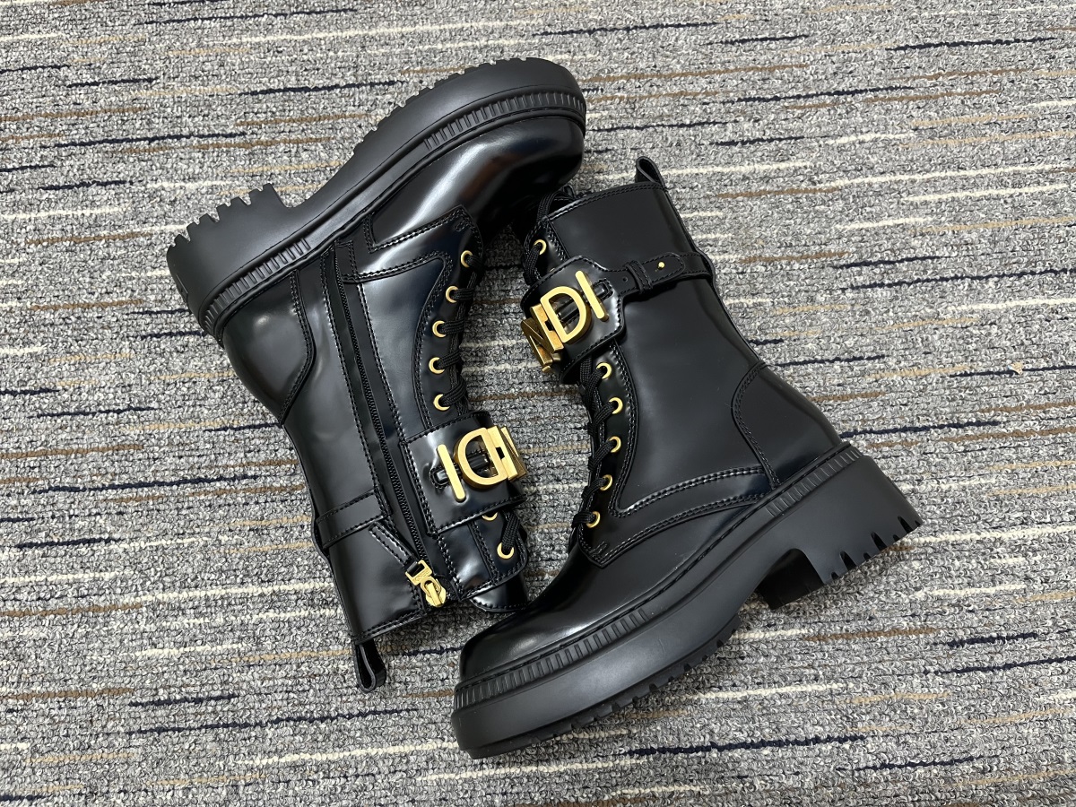 Women F*endi Top Sneakers