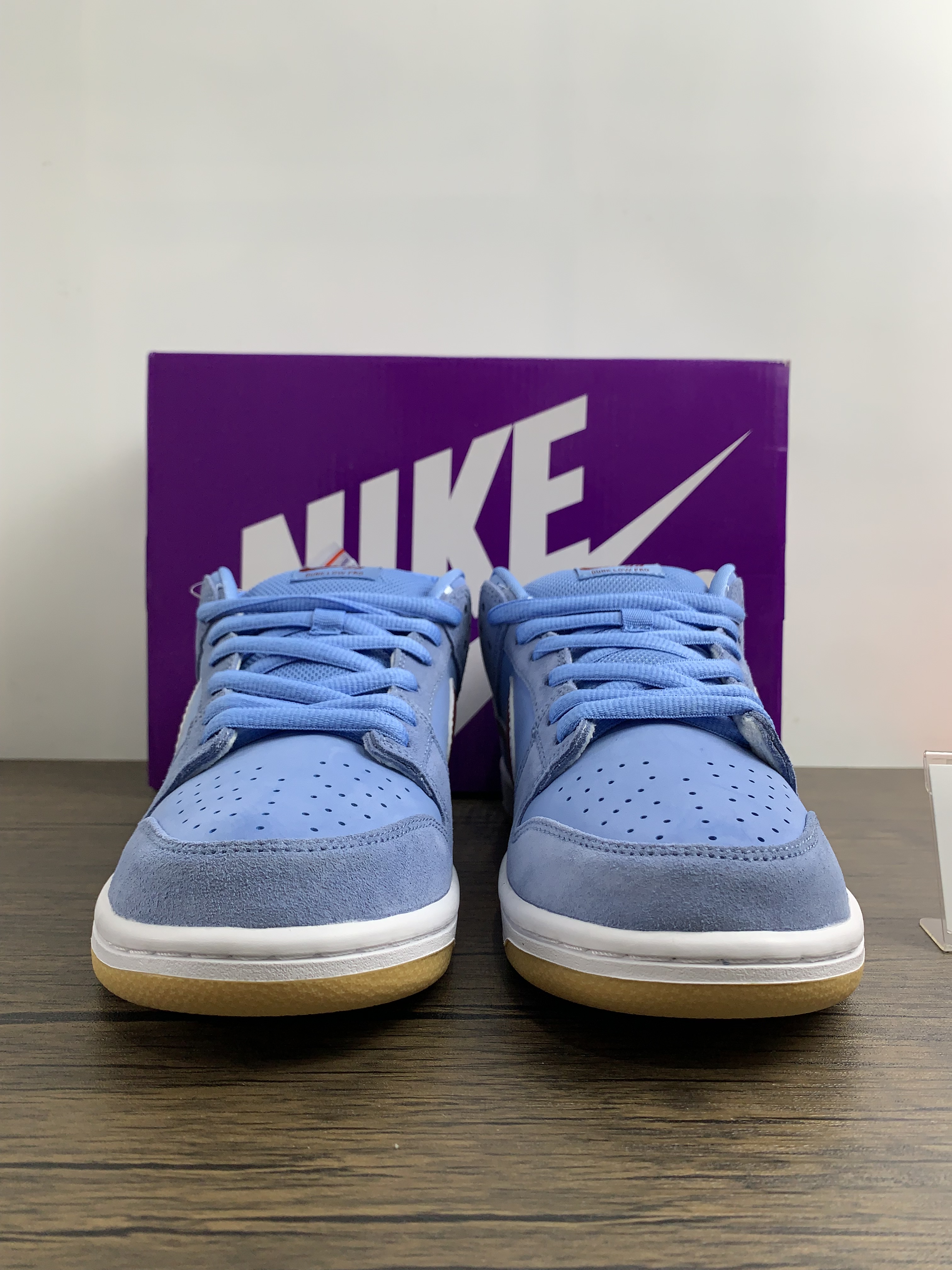 from Nike dunk SB Low pro