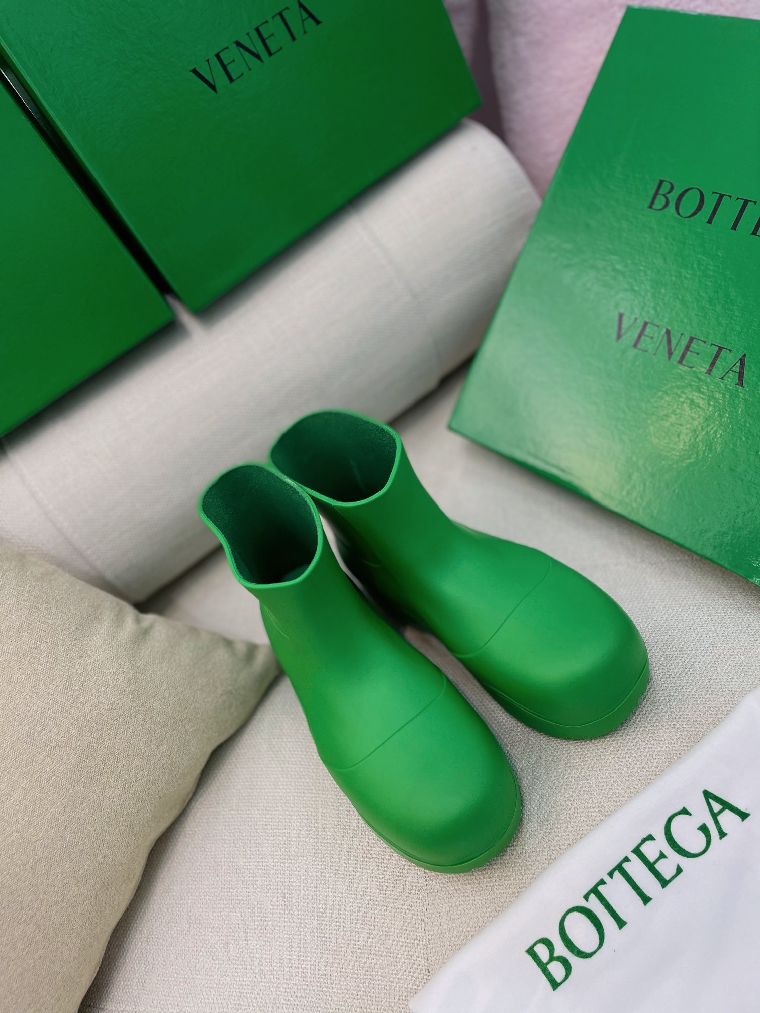 Women B*ottega V*eneta Top Sneakers