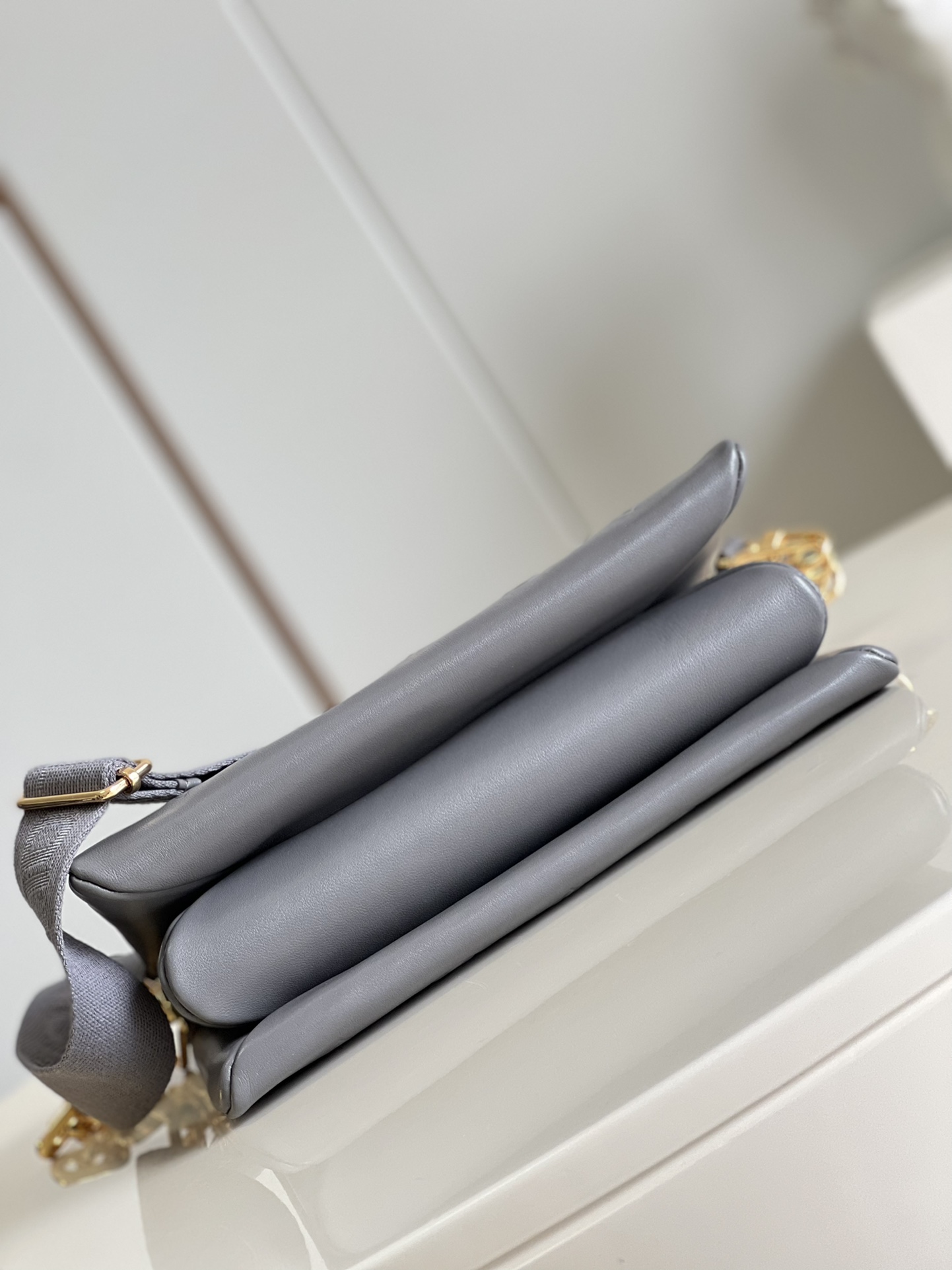 L*ouis V*uitton Bag Top Quality 26*20*12CM