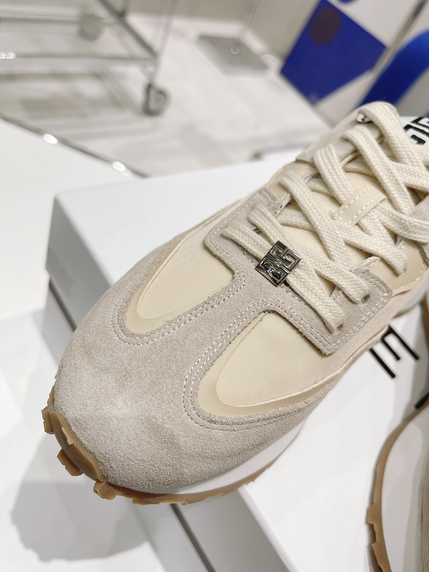 Women Men G*ivenchy Top Sneaker