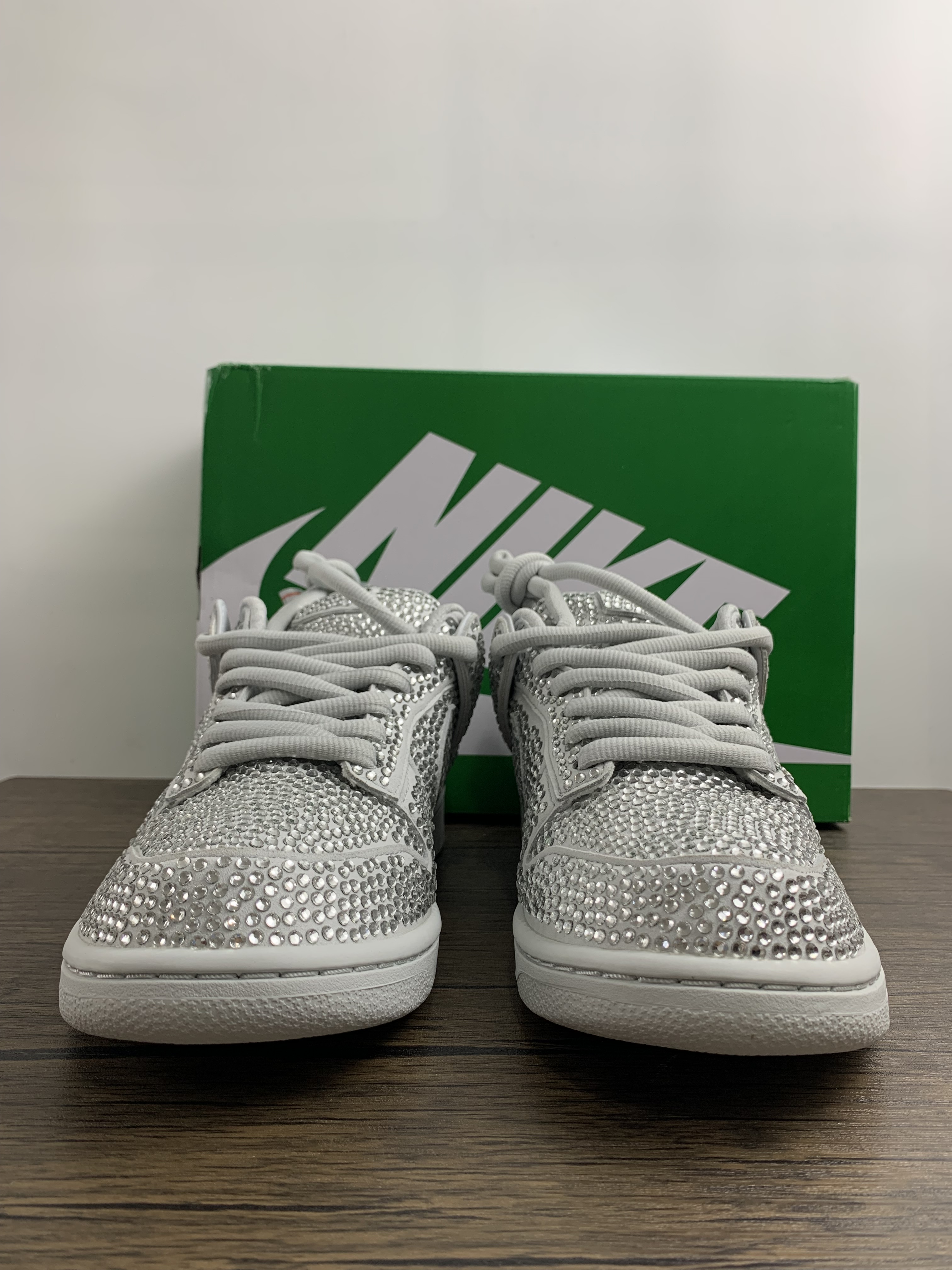 from Nike dunk SB Low pro