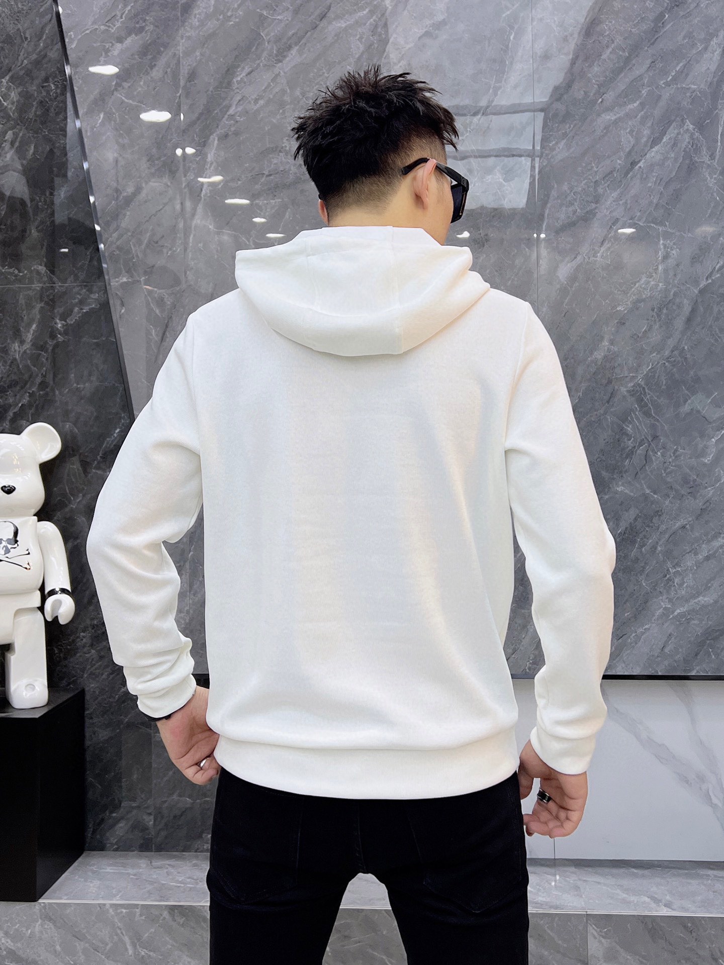 Men Jacket/Sweater Top Quality
