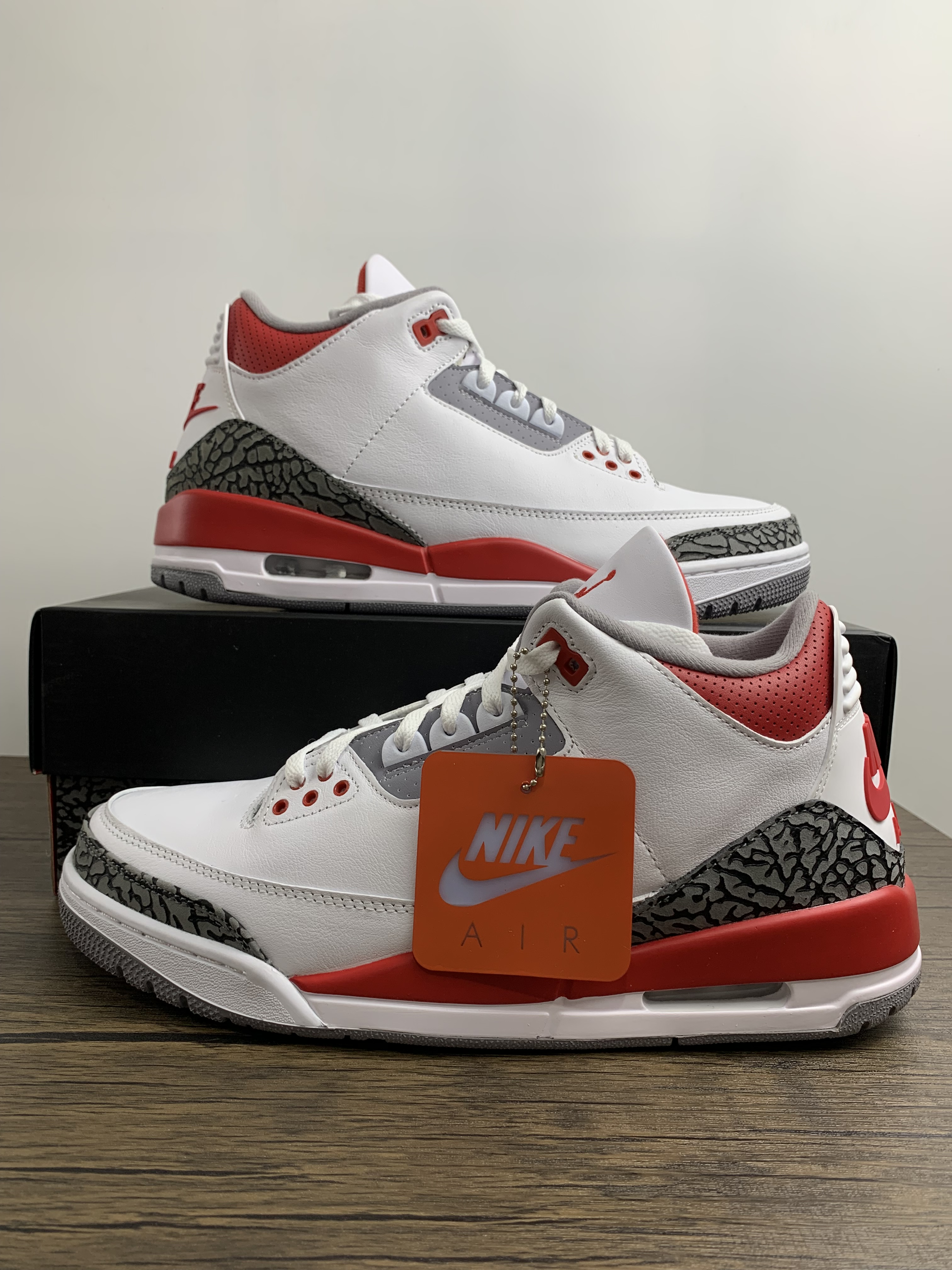 Air Jordan 3